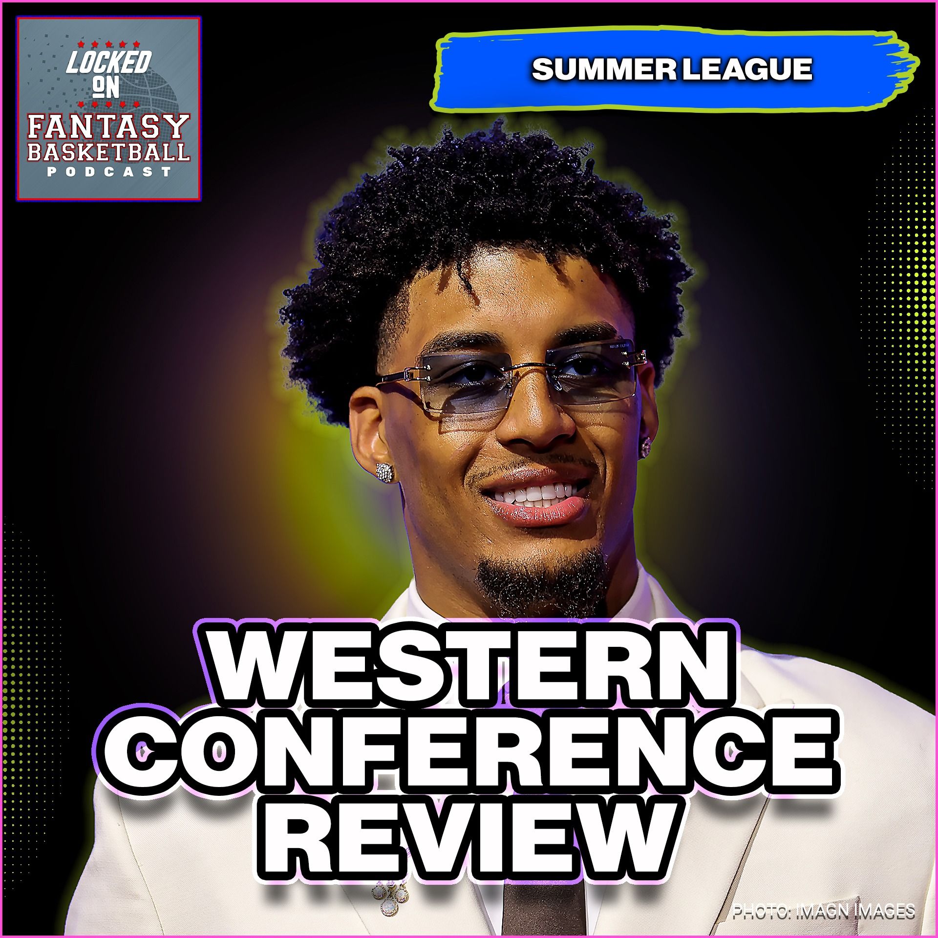 Summer League Fact Or Fiction: Recapping The Western Conference