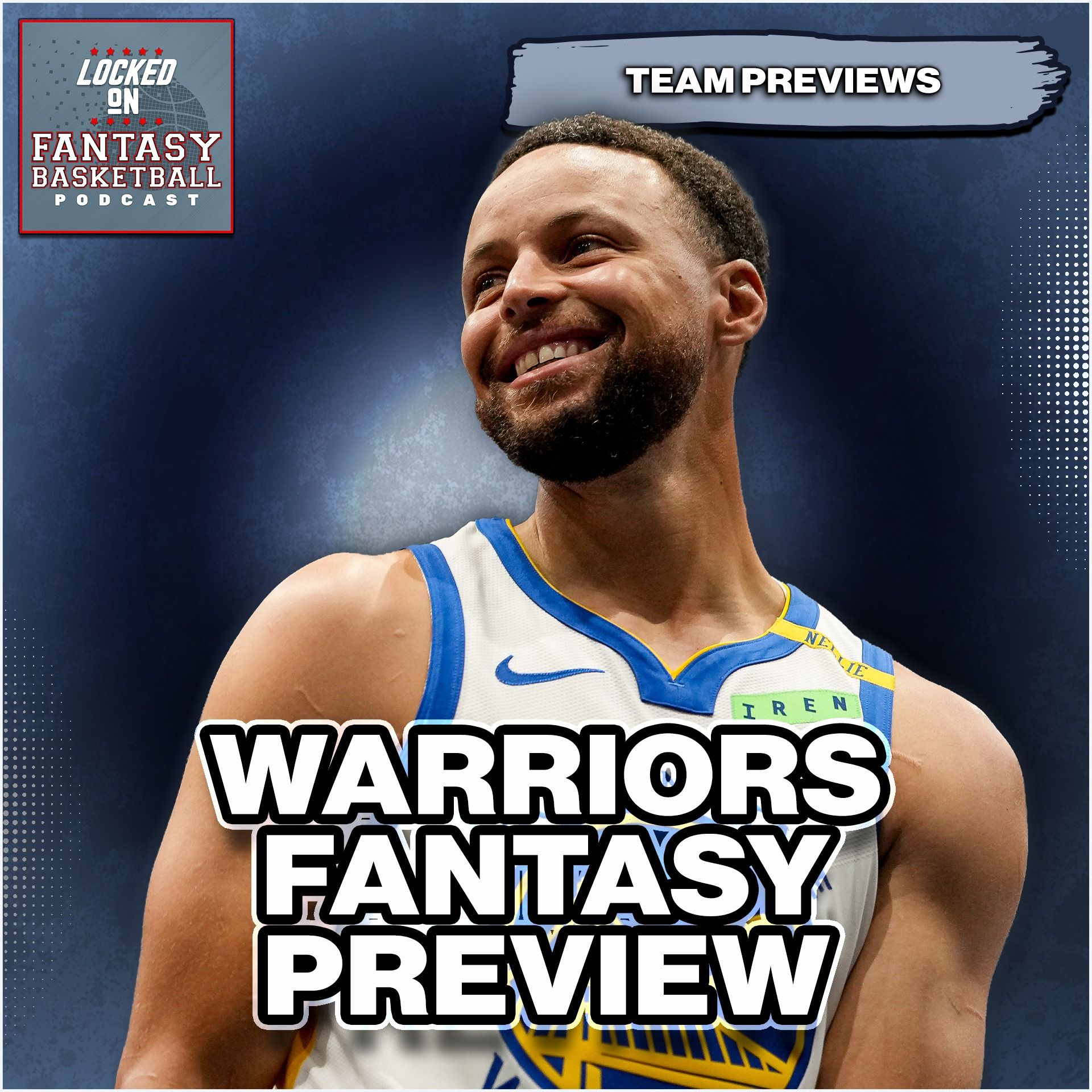Golden State Warriors Fantasy Basketball Preview [26/27 NBA Season]
