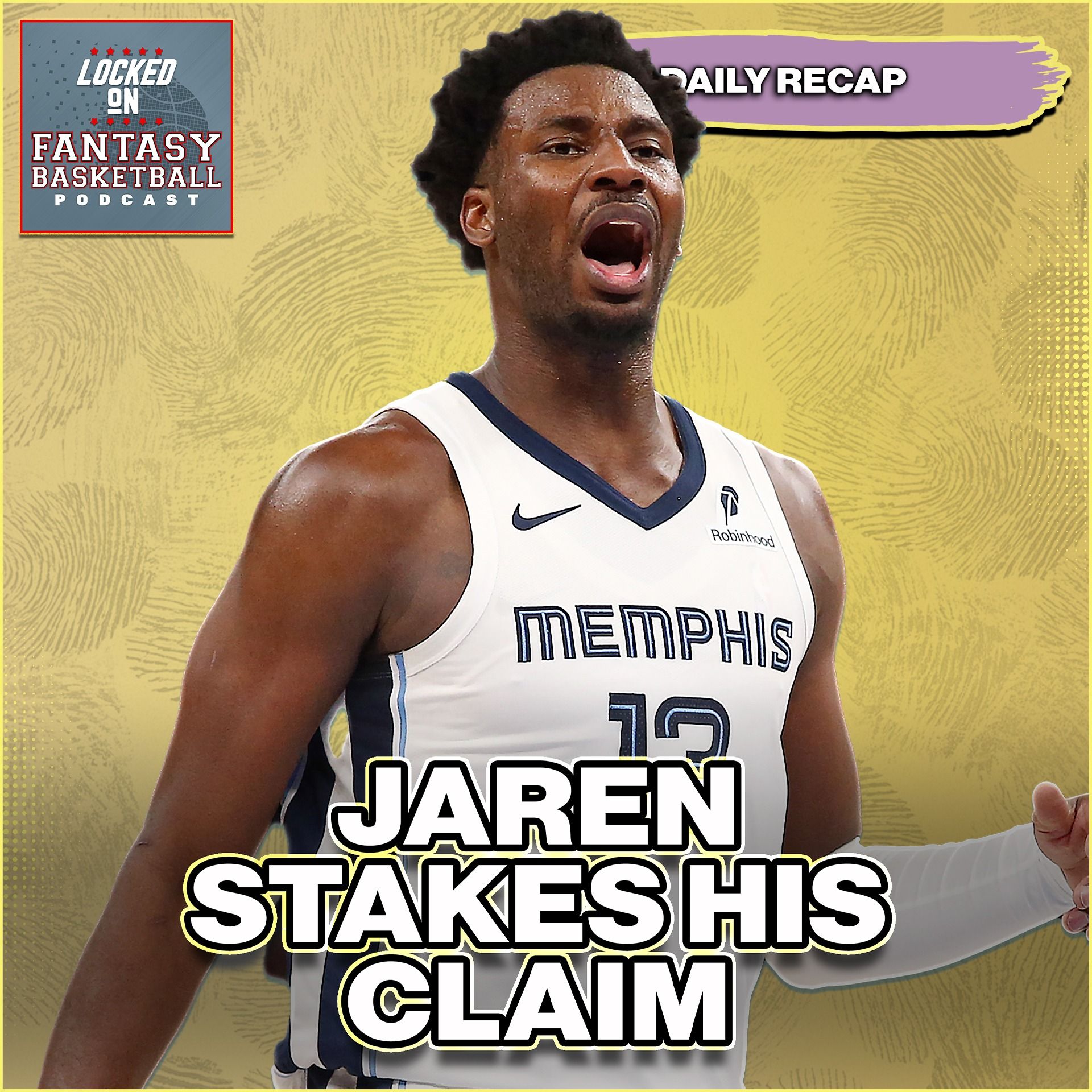 Fantasy Basketball Fallout From A Weird NBA Thursday | JJJ Booms, Nurkic Dooms