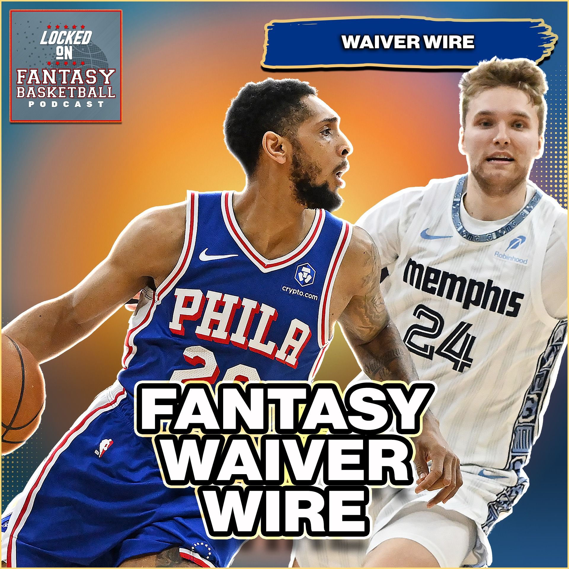 Open For LEAGUE WINNERS | Fantasy Basketball Waiver Analysis