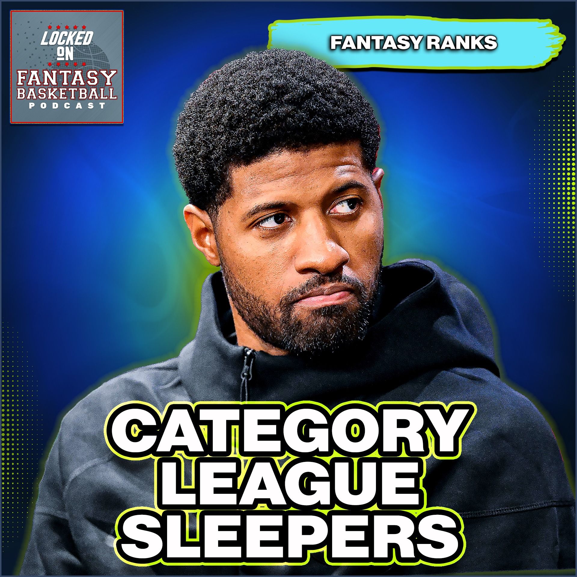 Fantasy Basketball 'SLEEPERS' - Undervalued Picks On Yahoo, ESPN, & Fantrax