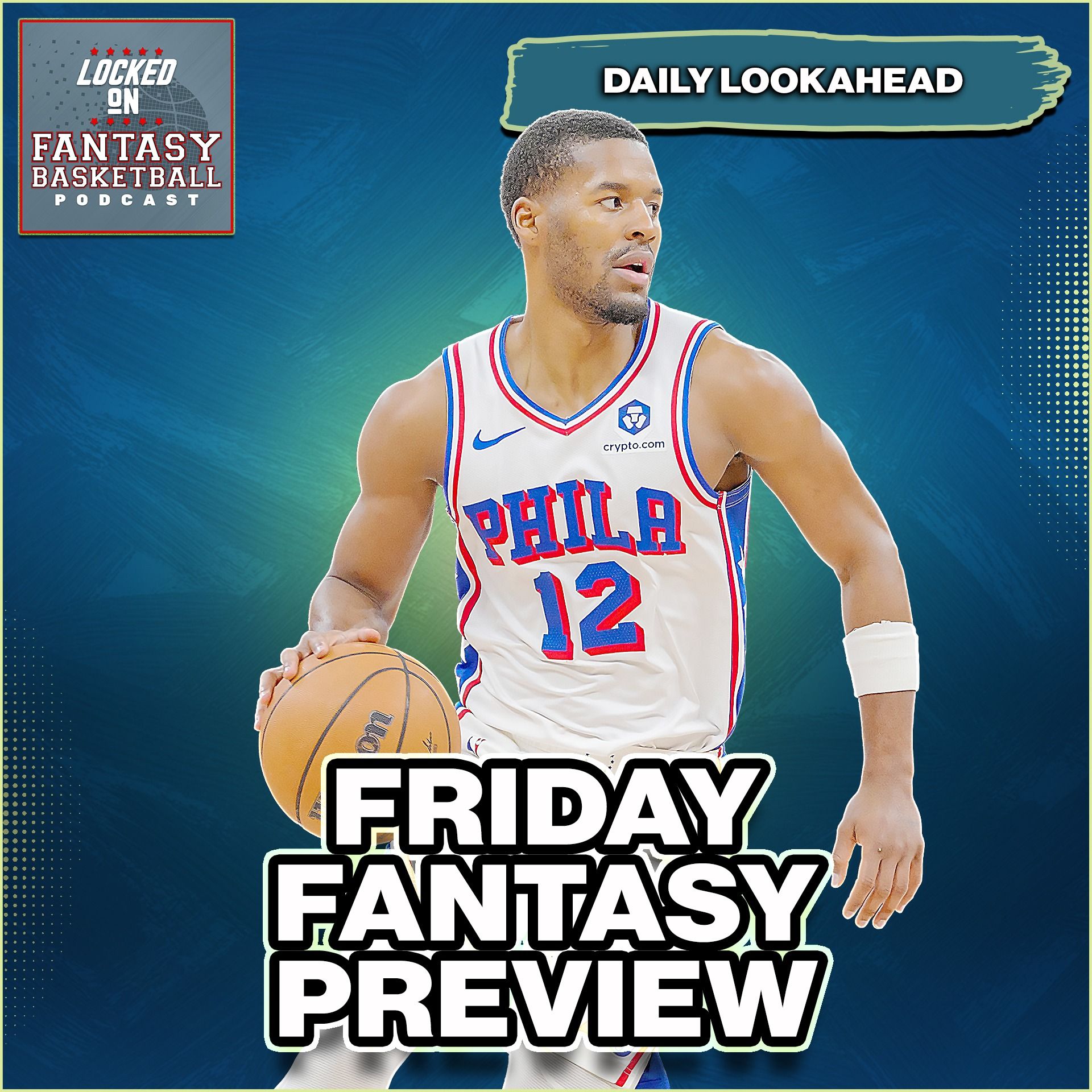 Jared Butler: Philly's UNEXPECTED Fantasy Basketball Star?
