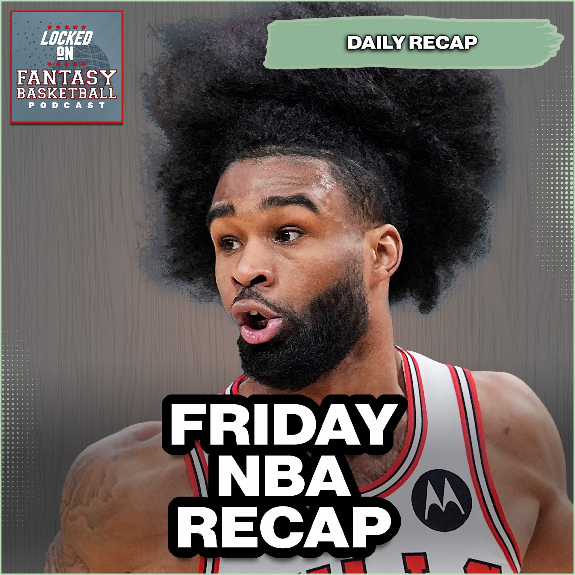 Fantasy Basketball Reactions, Adds, Drops From Friday In The NBA