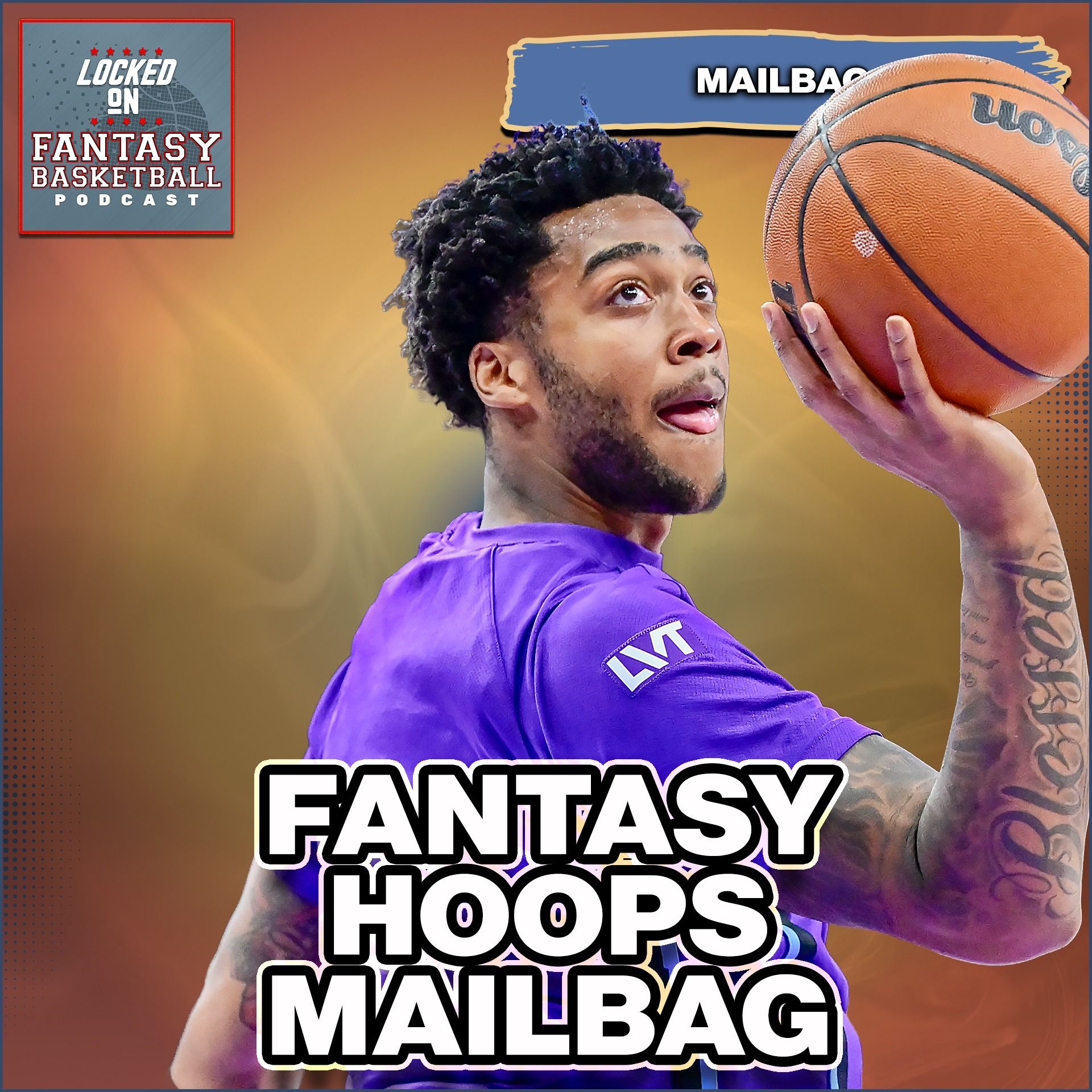 Brice Sensabaugh? Cam Payne? Trendon Watford? Answering YOUR Fantasy Basketball Questions