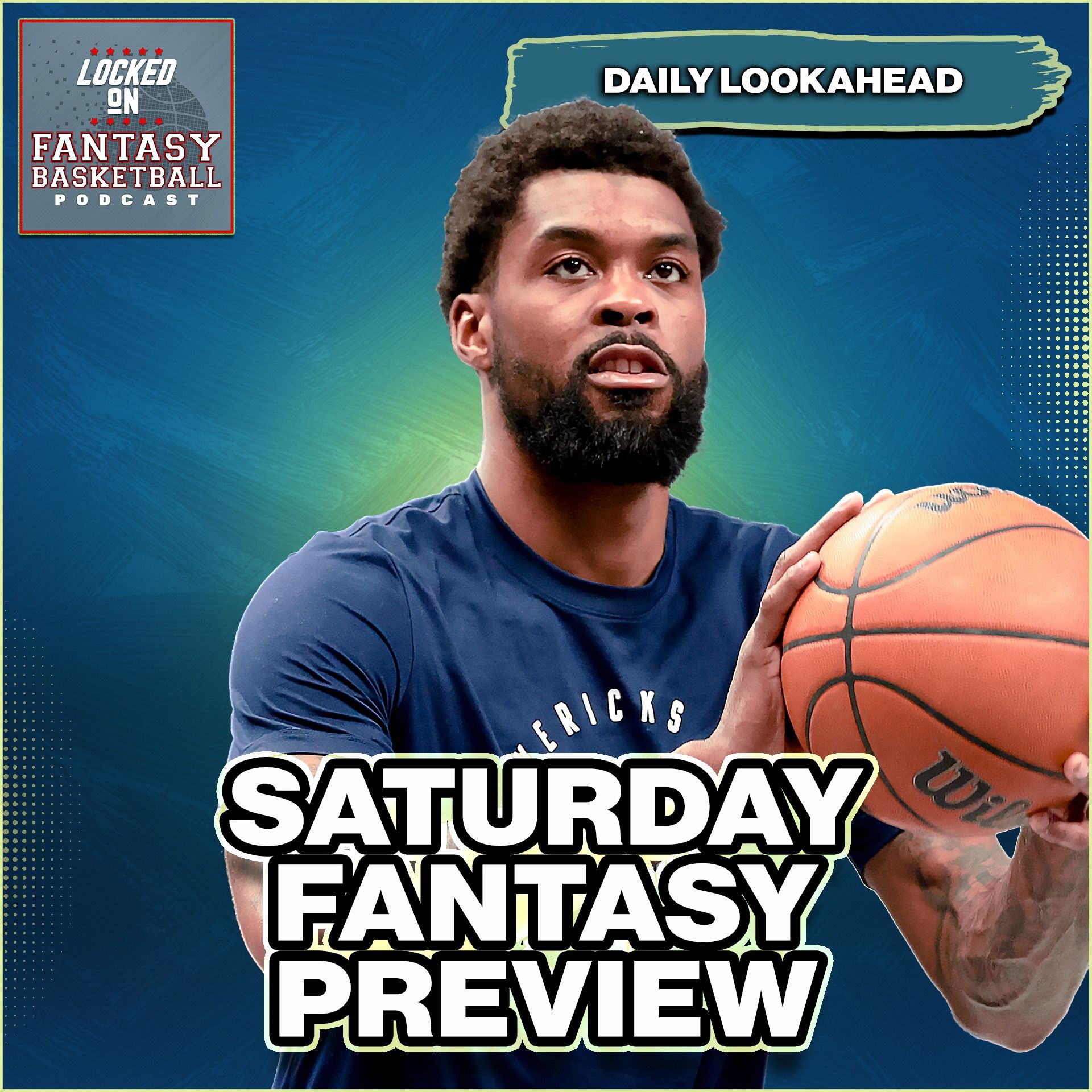 NBA Fantasy Basketball Waiver Wire Streaming For Saturday