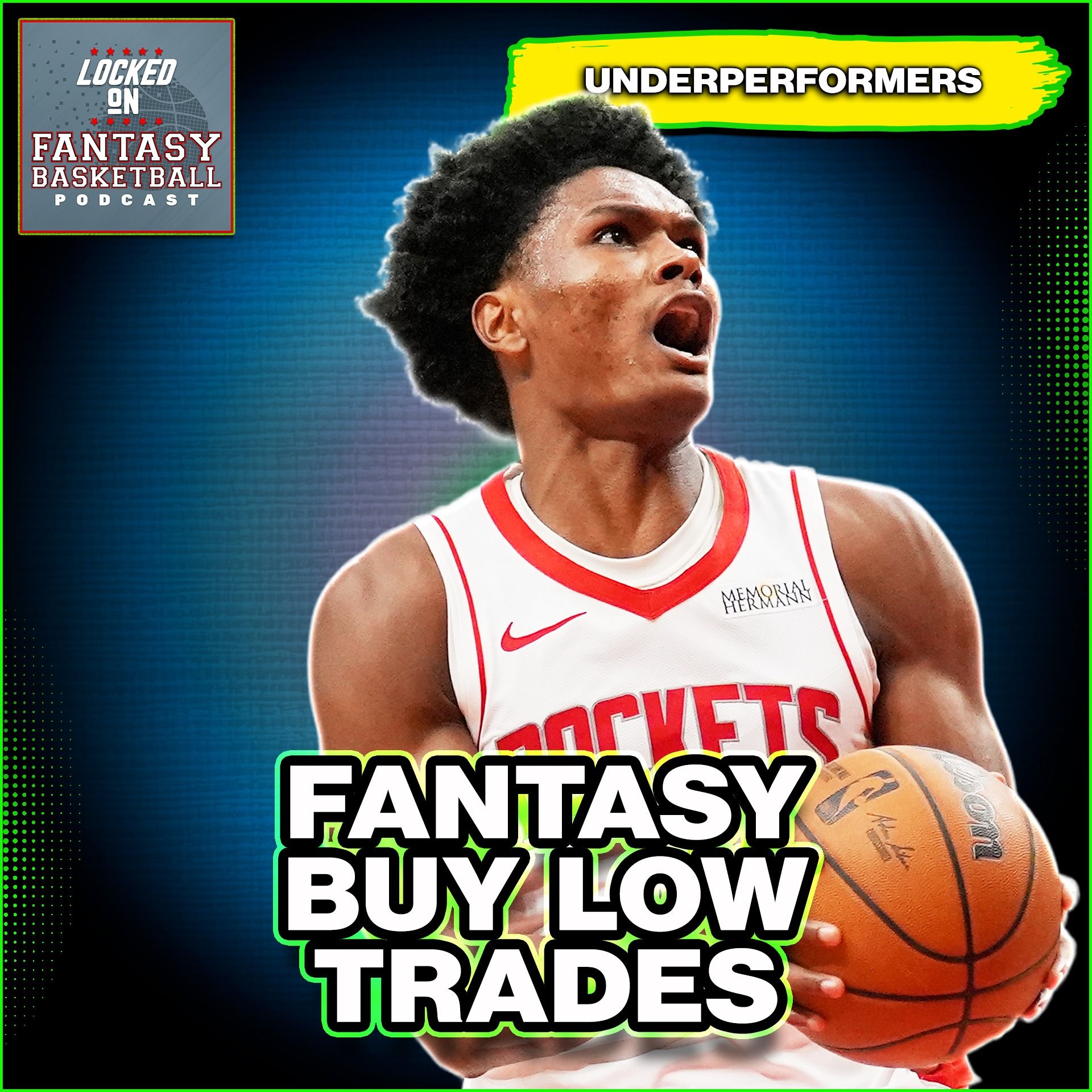 6 NBA Buy-Low Targets Set to EXPLODE in Fantasy Basketball