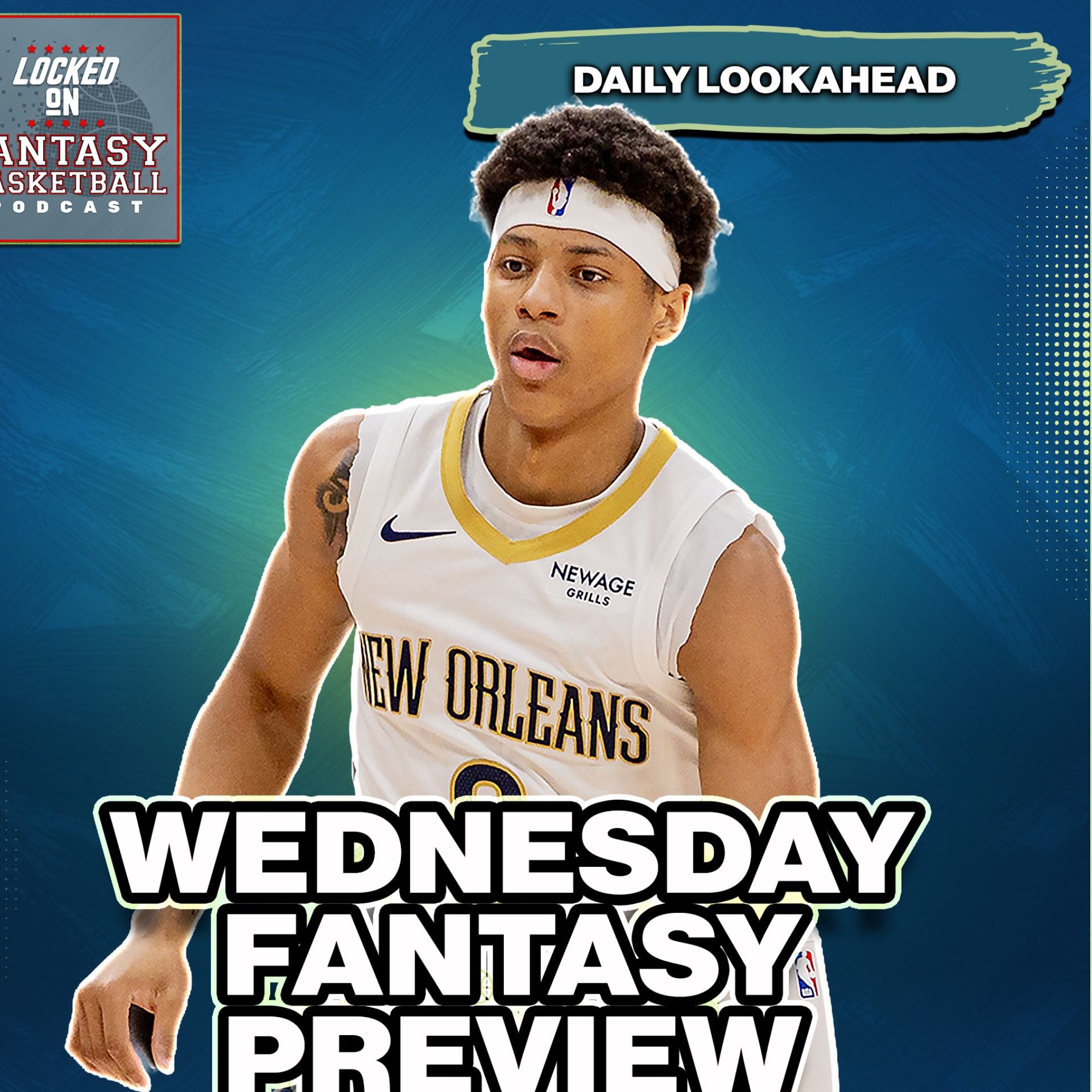 S-Tier Fantasy Basketball Waiver Wire Streaming For The NBA Cup