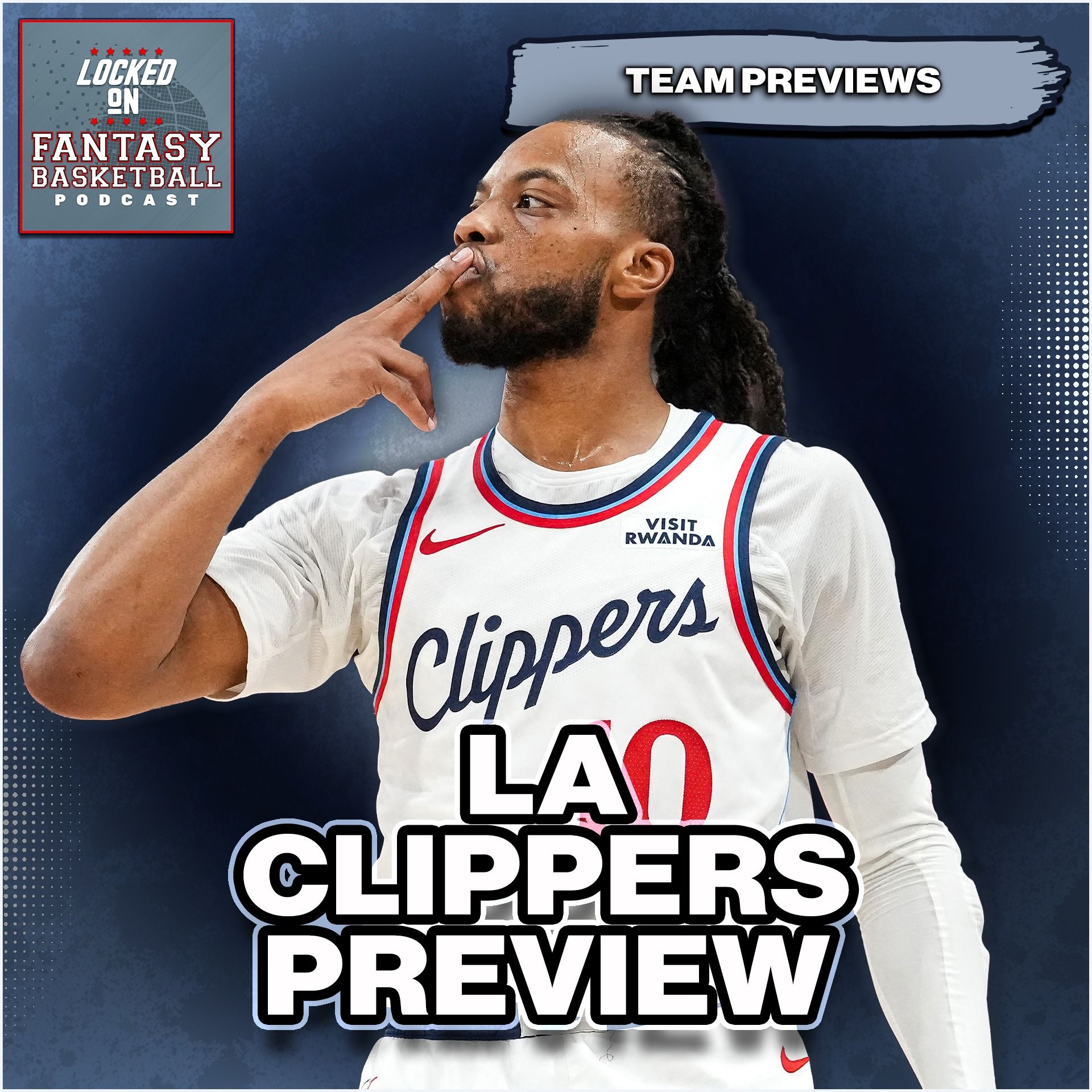 LA Clippers 2026/27 Season Preview: No Kawhi, Bright Future?