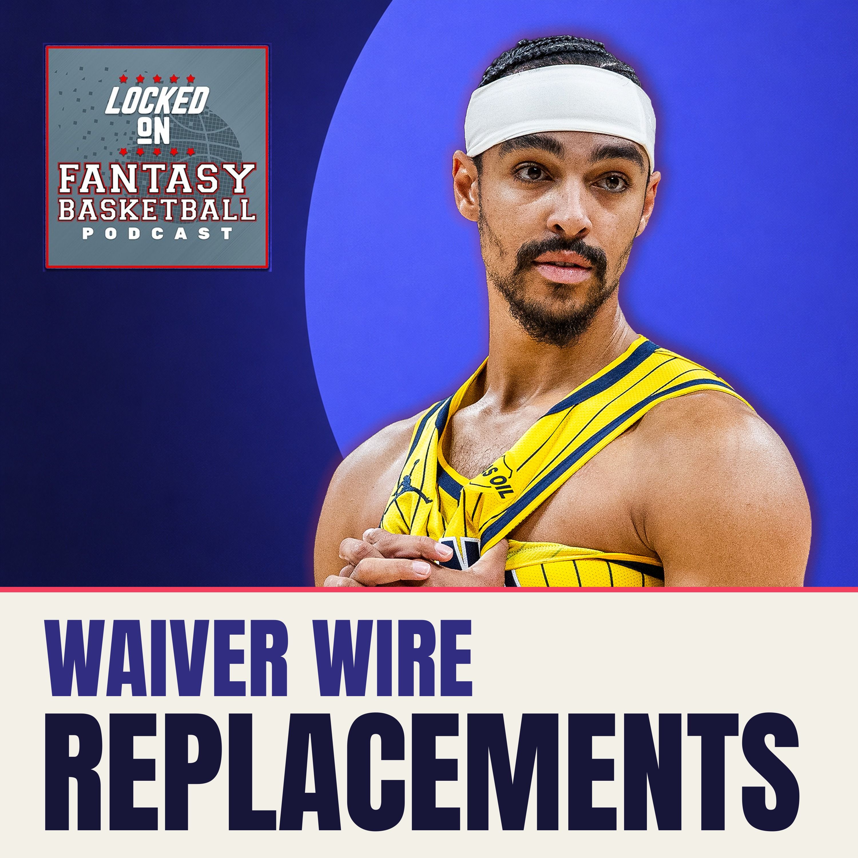 Fantasy Basketball Waiver Wire - More Injury Replacements