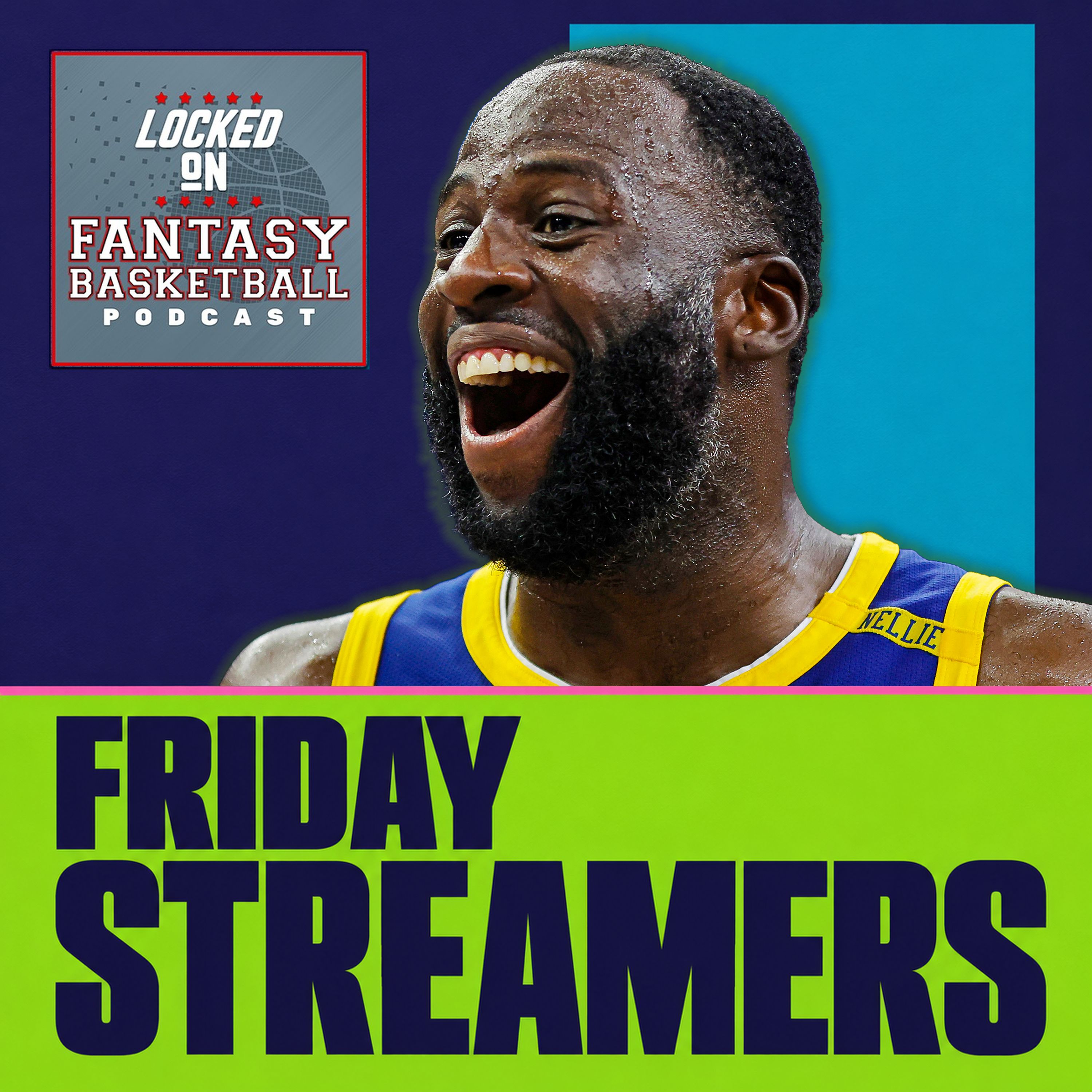 Friday Fantasy Basketball Preview | Why I’m Eyeing Mikel Brown Jr. Before He Starts