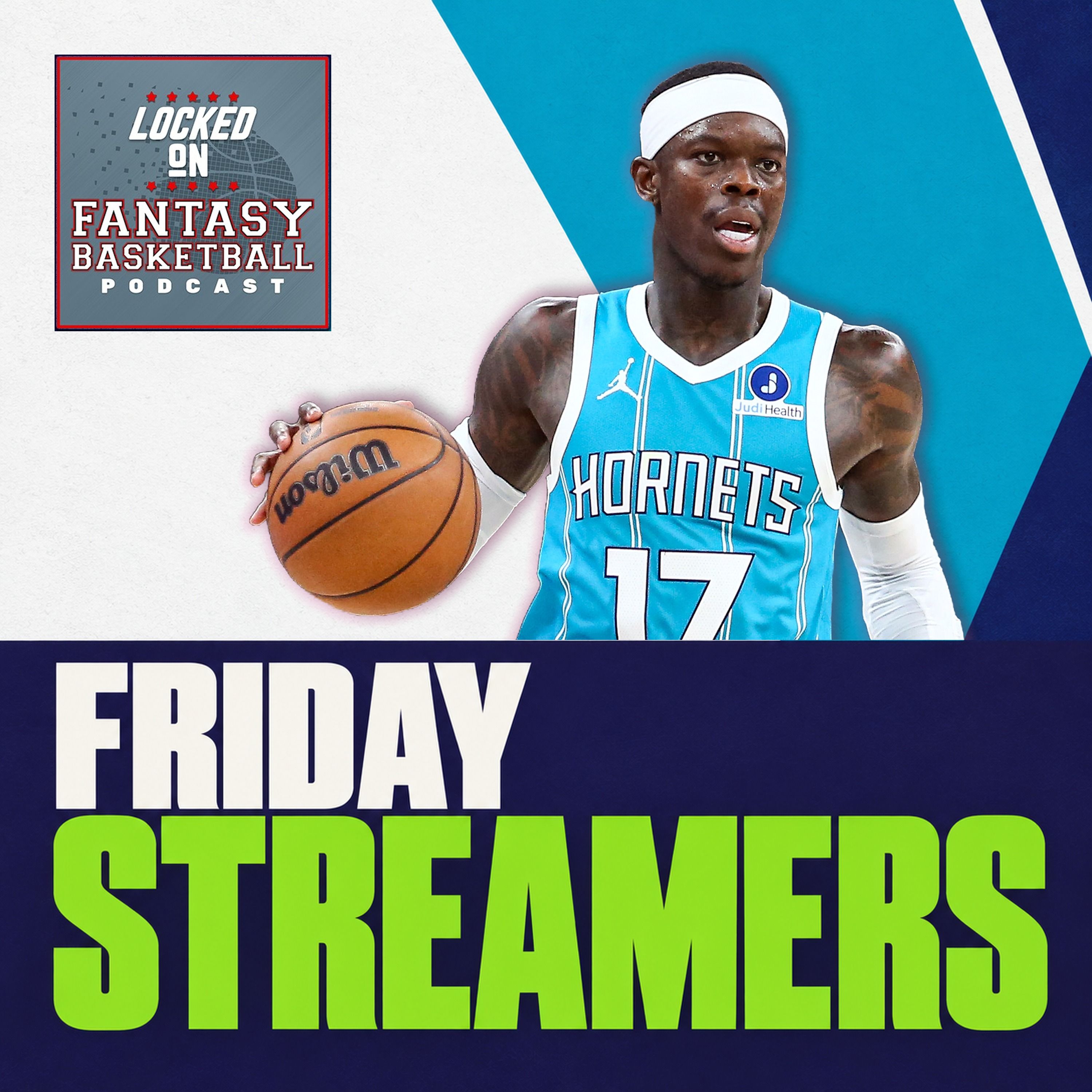Friday Fantasy Basketball Waiver Wire Preview