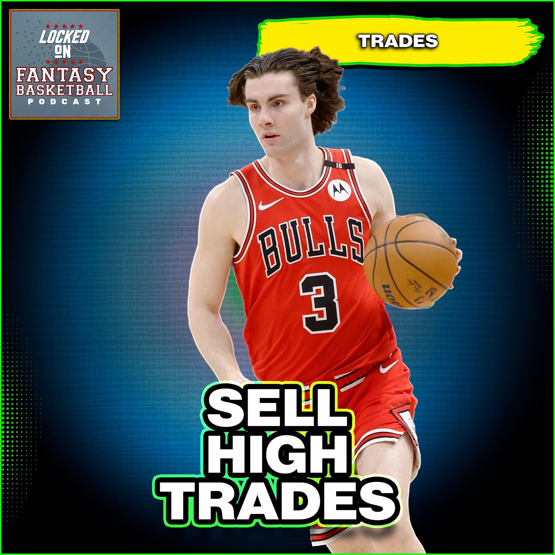 Fantasy Basketball Players Set To Crash & Burn | Sell High Trades