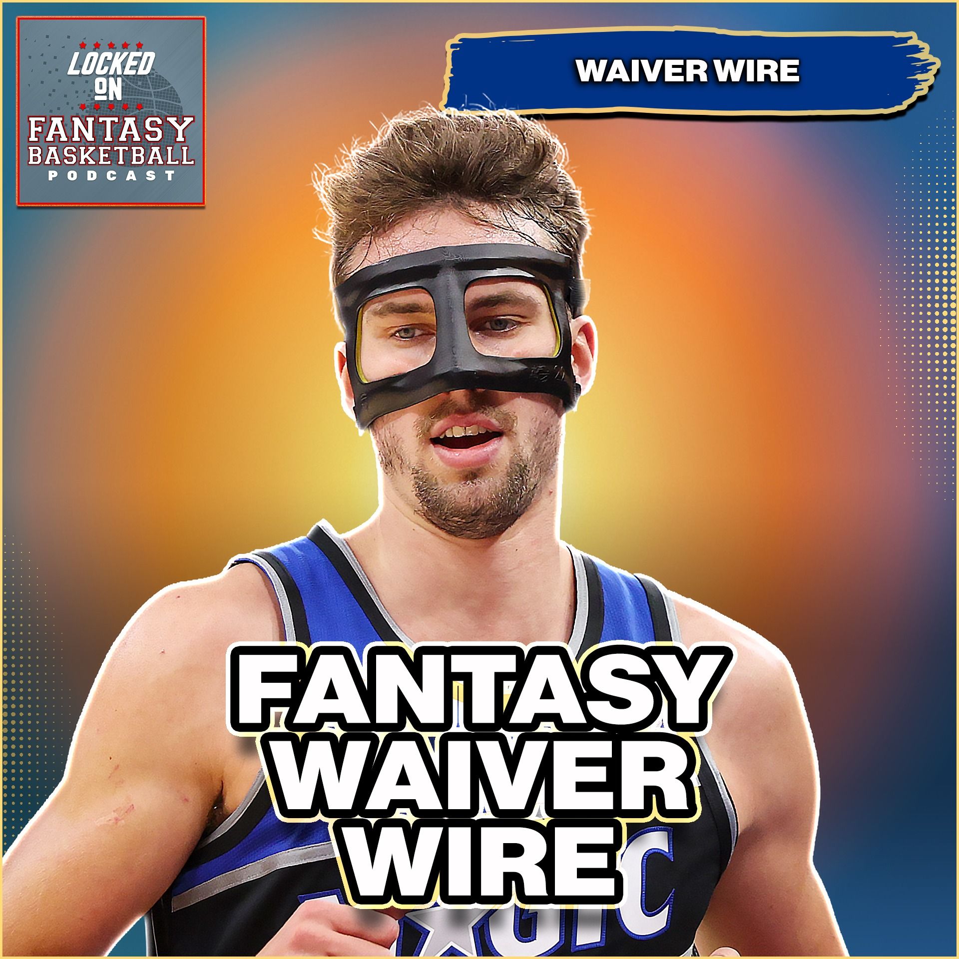 Franz Wagner, Kyrie Irving News & Fantasy Basketball Waiver Wire Adds