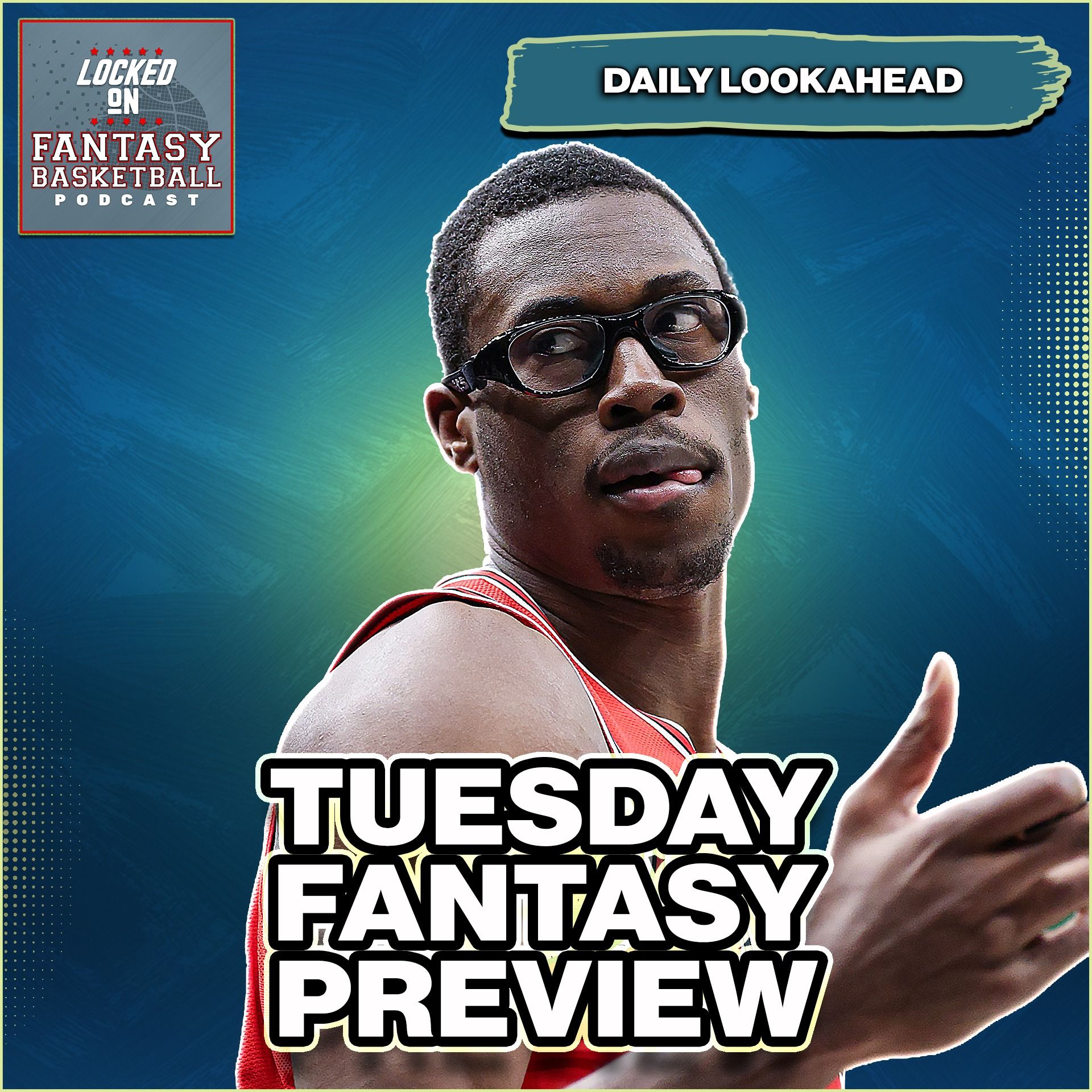 Tuesday's NBA Fantasy Basketball Waiver Wire Stream Moves & Schedule Hacks