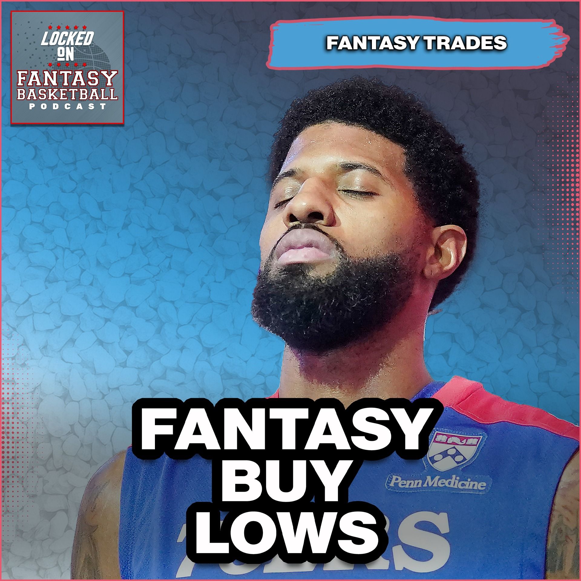 Fantasy Basketball Trades - Buy Low Targets