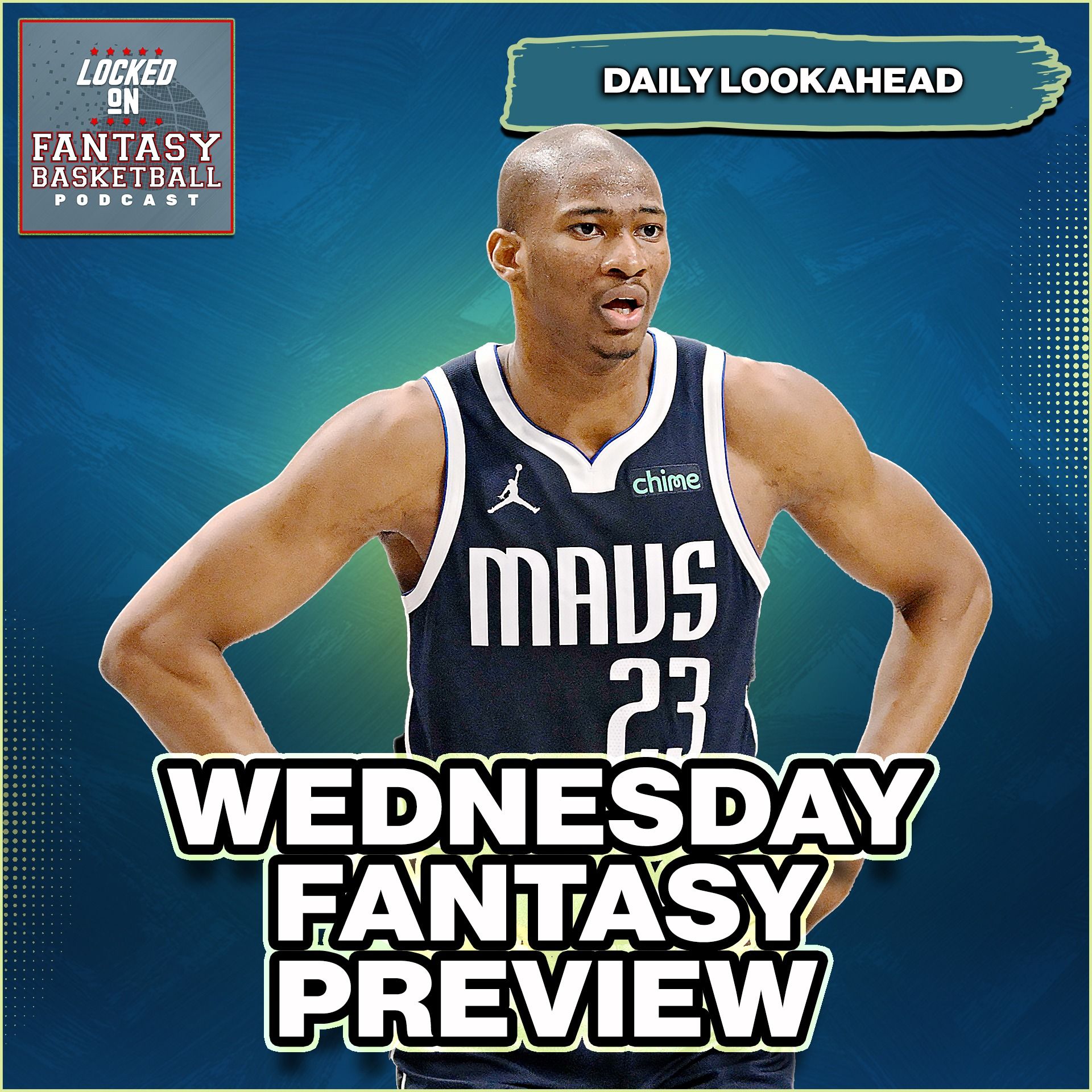 Fantasy Basketball Wednesday Waiver Wire