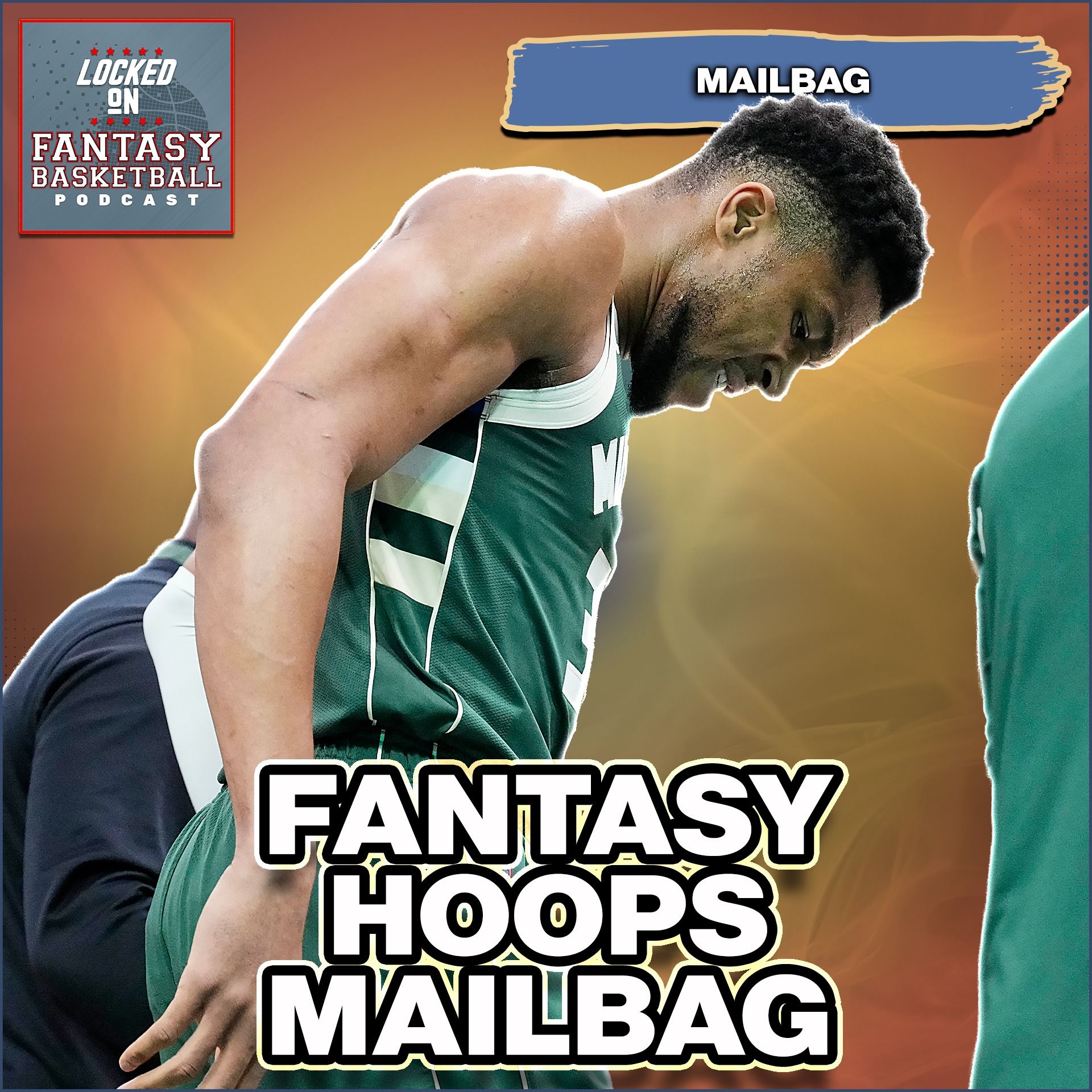 LIVE Fantasy Basketball Mailbag With Josh Lloyd | Michael Porter Jr. & Nets & The Theory Of Trades