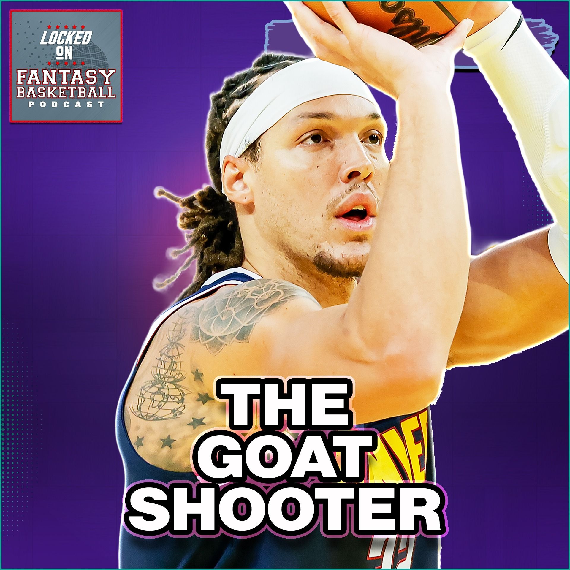 Shai Gilgeous-Alexander Drops 55! Aaron Gordon’s 50 Leads OT Madness | Fantasy Basketball Recap