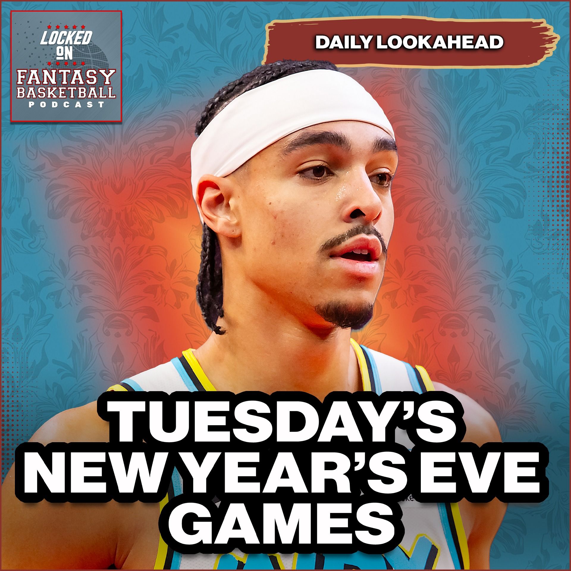 Tuesday's NBA Fantasy Basketball Waiver Wire Streaming Preview