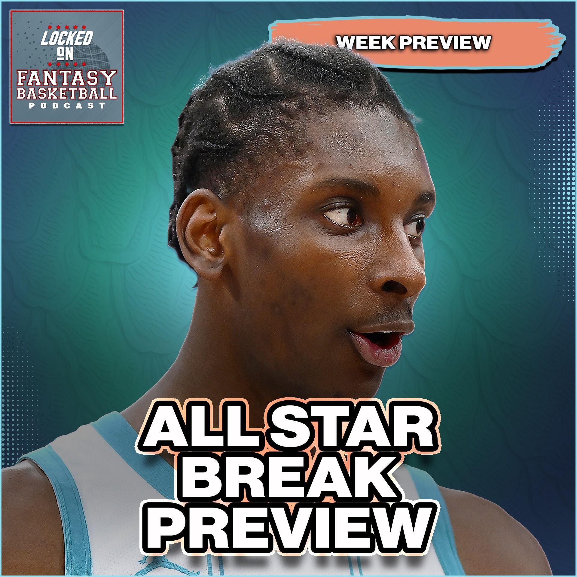 NBA All-Star Break Fantasy Basketball Preview | Matchup 16