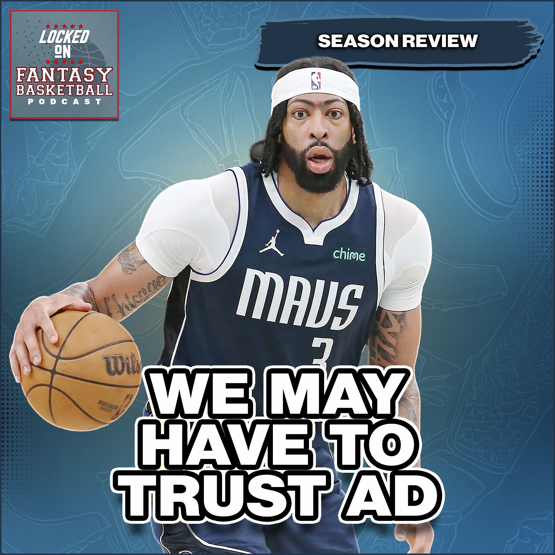 2024-25 Dallas Mavericks Season Review | The Idiots Really Traded Luka Doncic