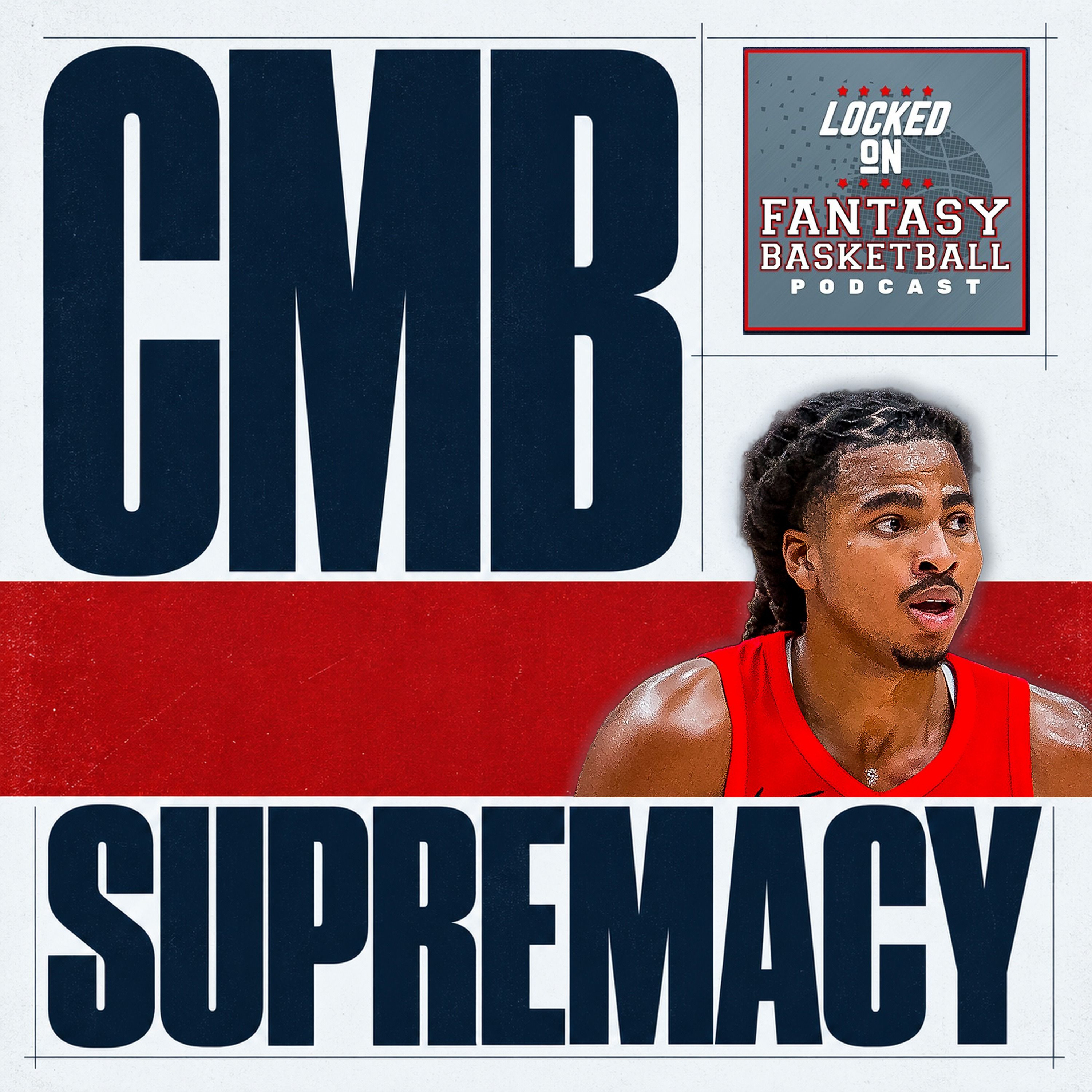 Toronto Raptors Fantasy Basketball Season Preview [26/27 NBA Season] episode artwork