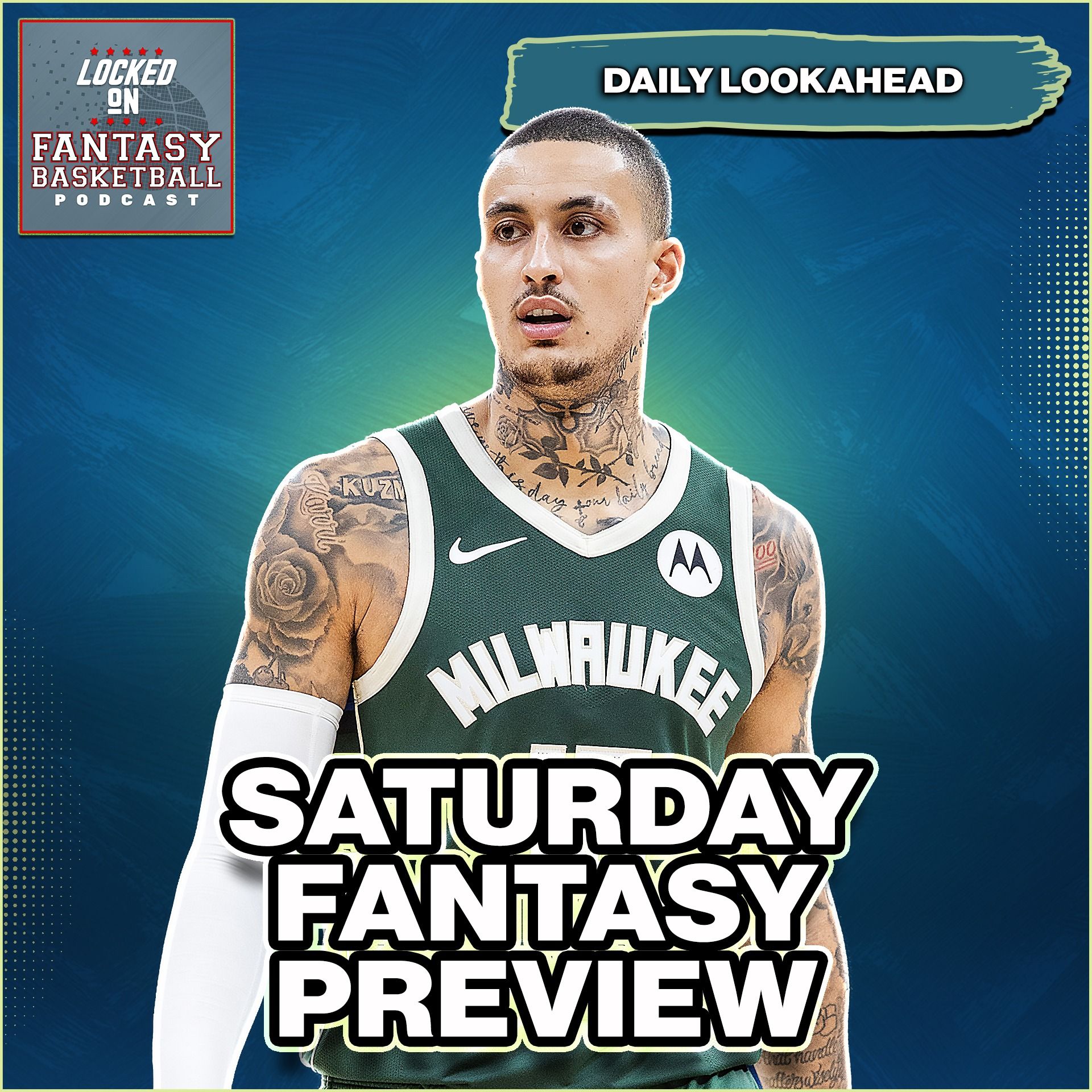 The KEY Fantasy Basketball Adds & Schedule Hacks For Saturday