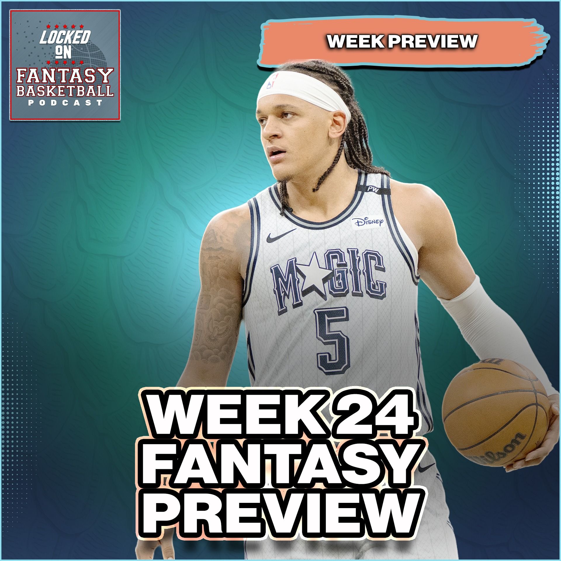 Why Strategically DROPPING Players Could Save Your NBA Fantasy Basketball Season