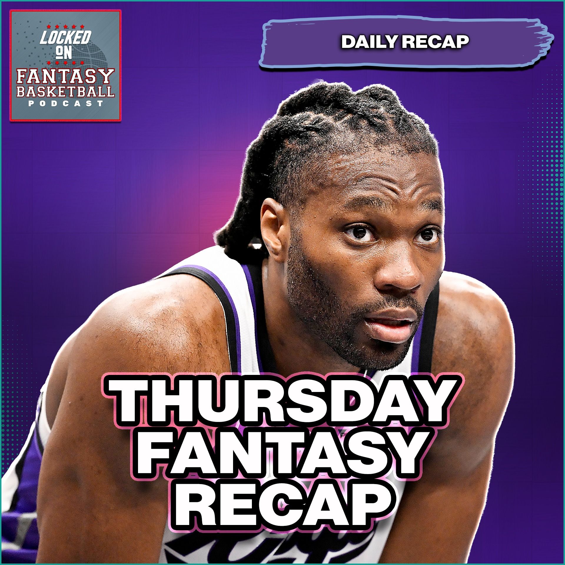 Precious Achiuwa Is A Thing? Kumnings Starts, All Of Thursday's NBA Fantasy Action Recapped