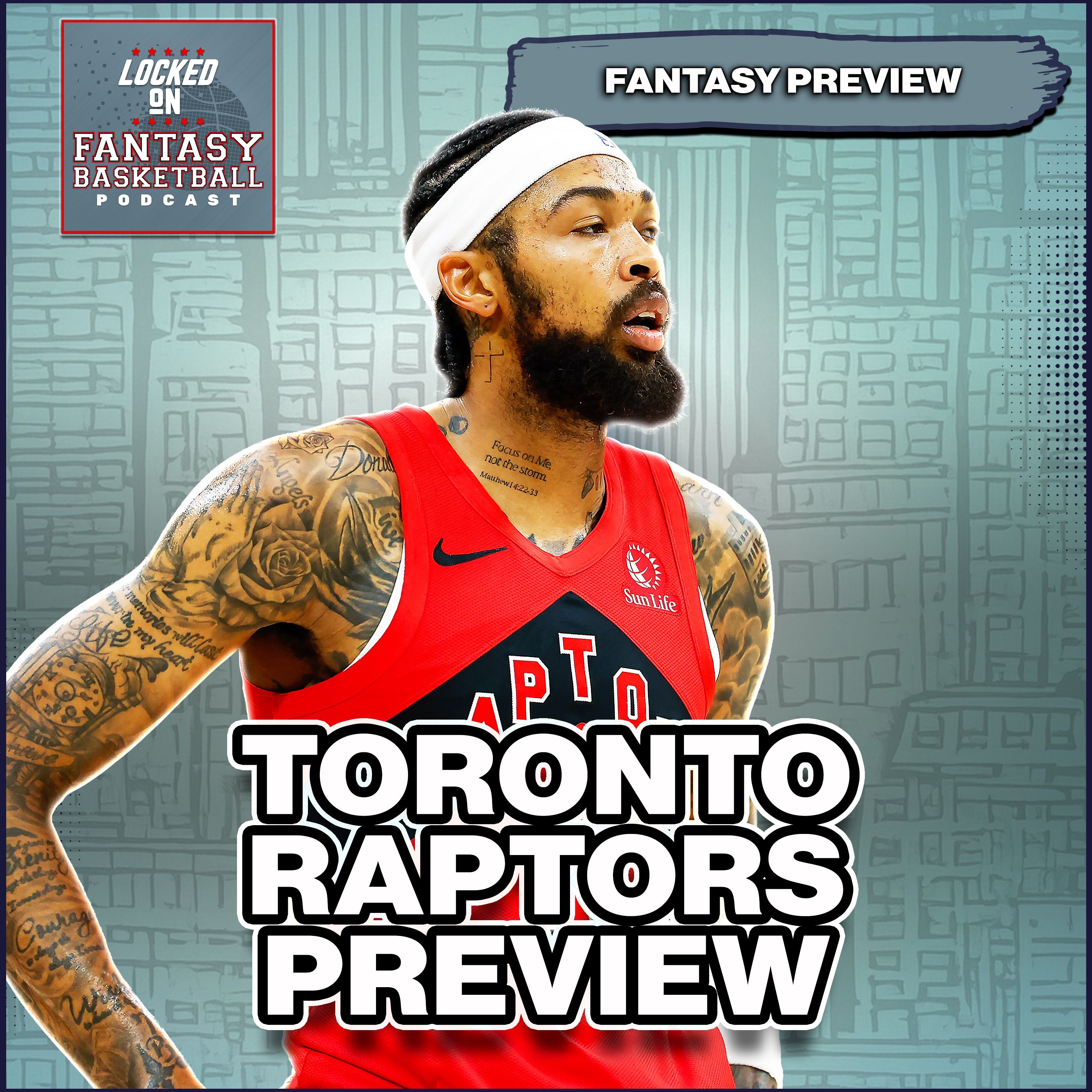 Toronto Raptors Fantasy Breakdown | Can Brandon Ingram Fix This Offense?
