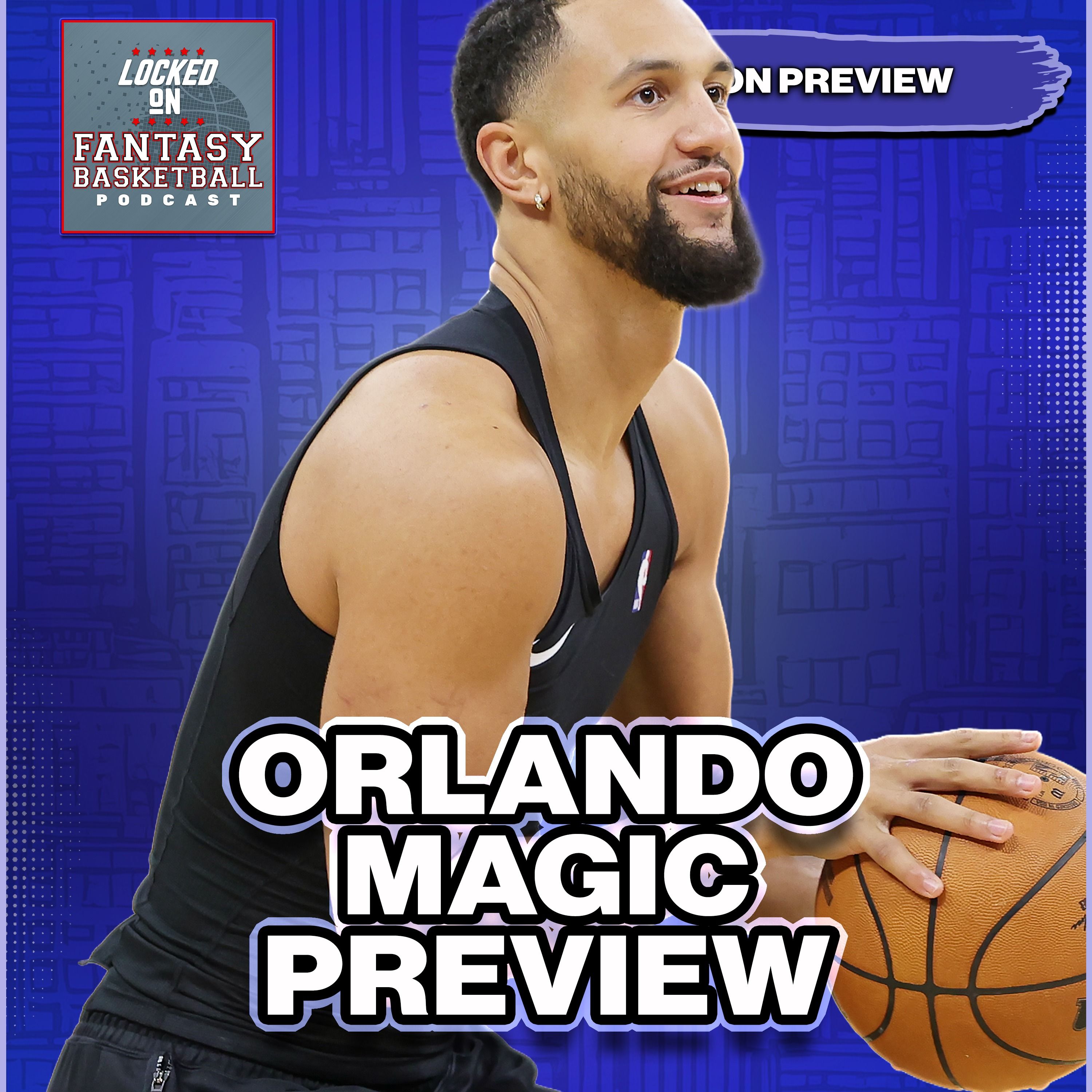 The Orlando Magic's New Look: How Bane, Suggs, Wagner, & Banchero Fit Together