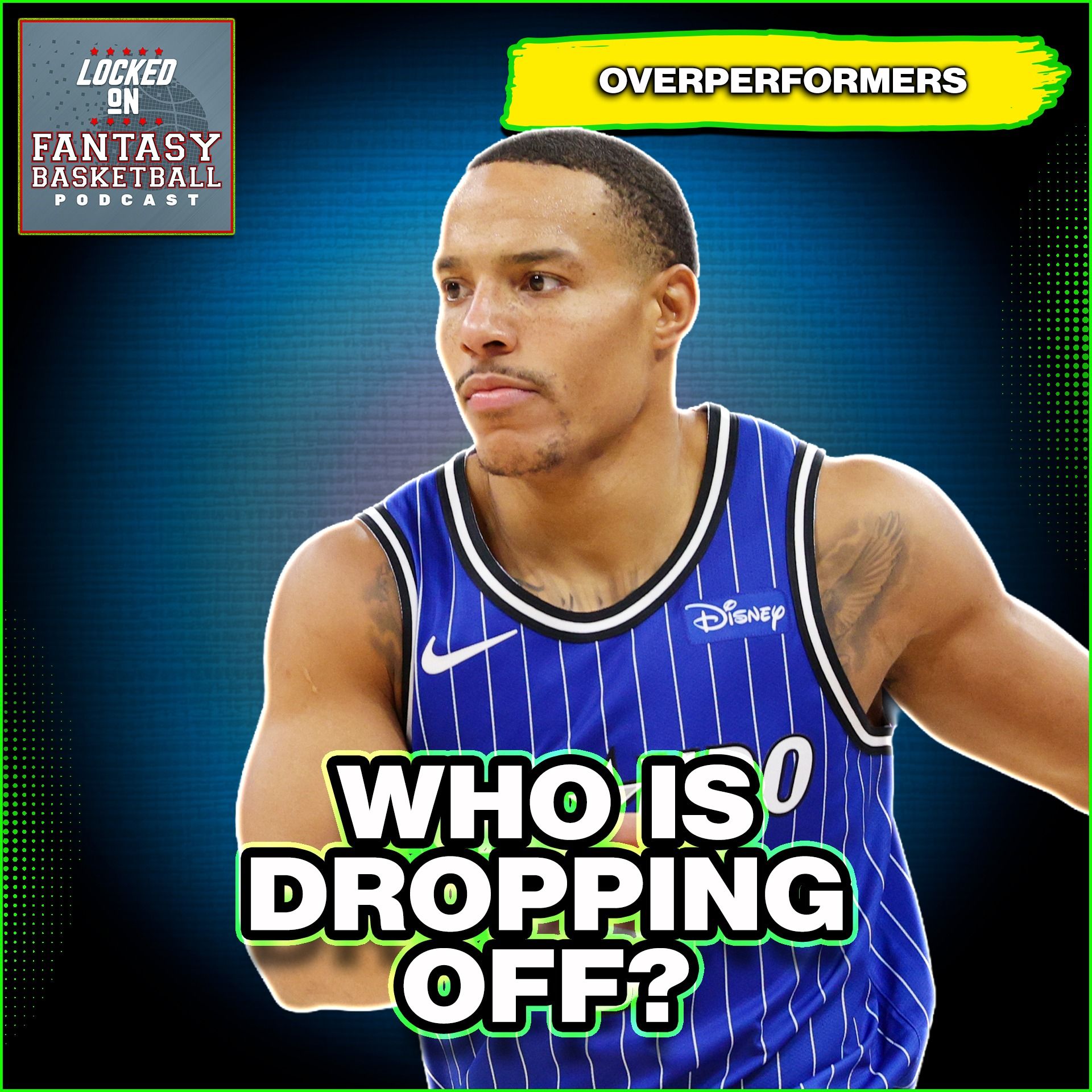 TOP Fantasy Basketball Regression & Sell High Candidates TOP Fantasy Basketball Regression & Sell High Candidates