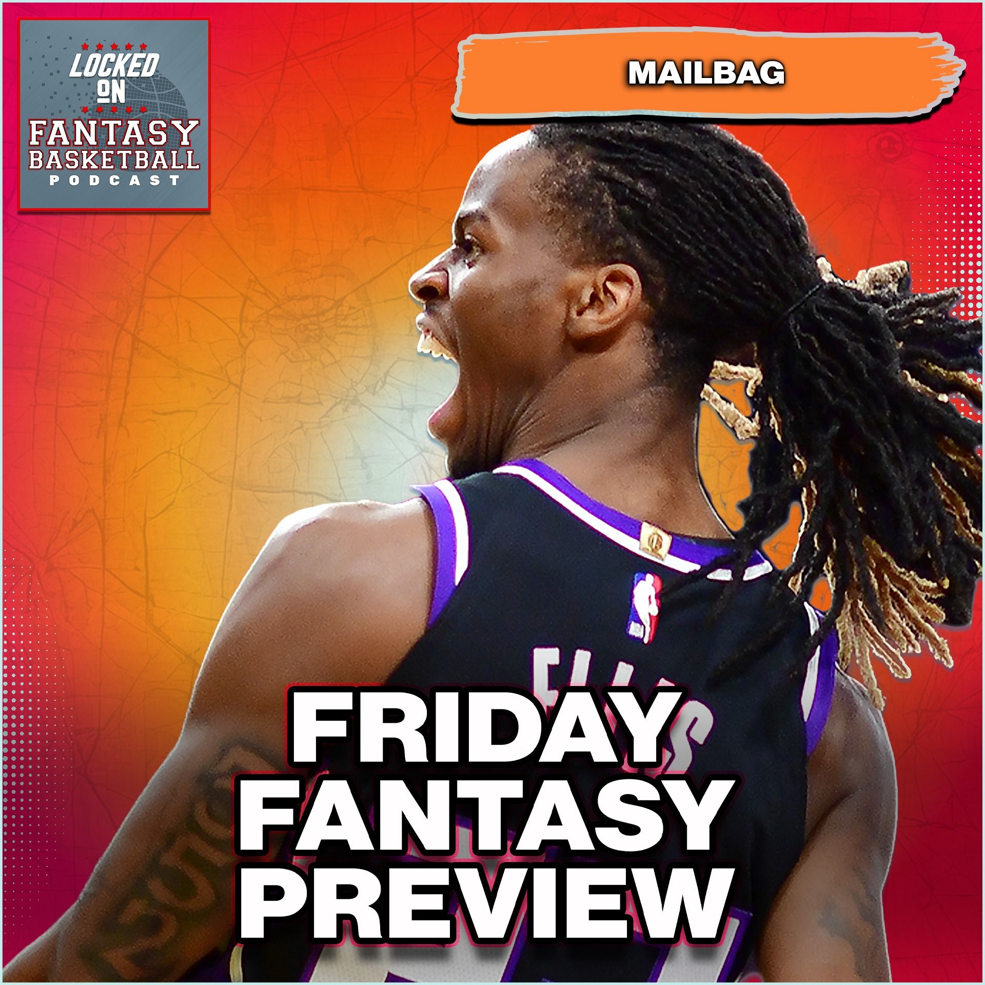 Friday Fantasy Basketball Preview