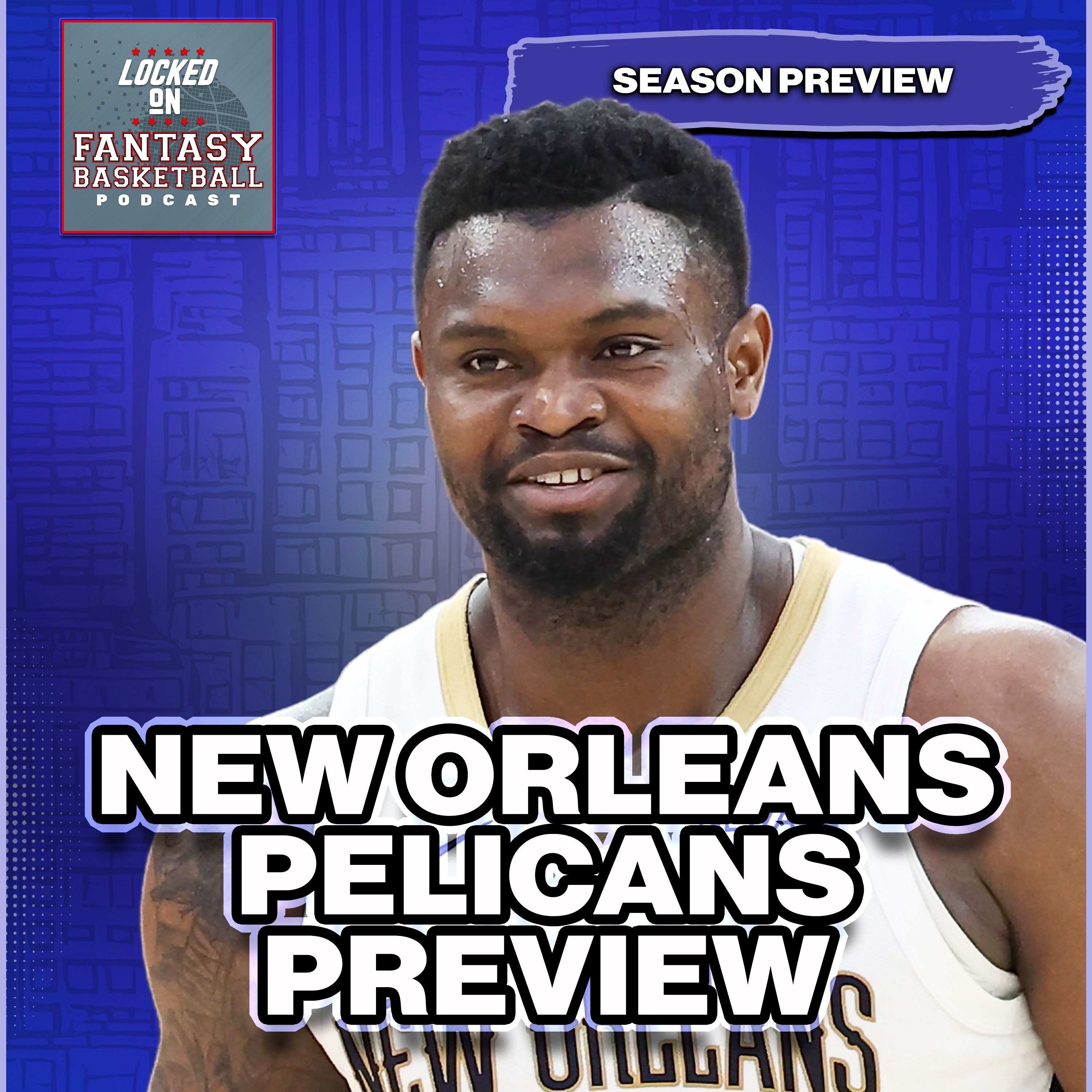 Zion, Poole & the Pelicans: Can This Work?
