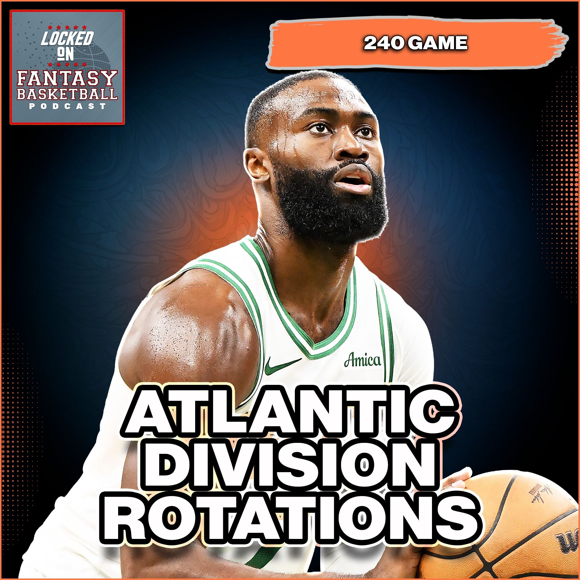 Atlantic Division Minutes Revealed | The 240 Game Breakdown