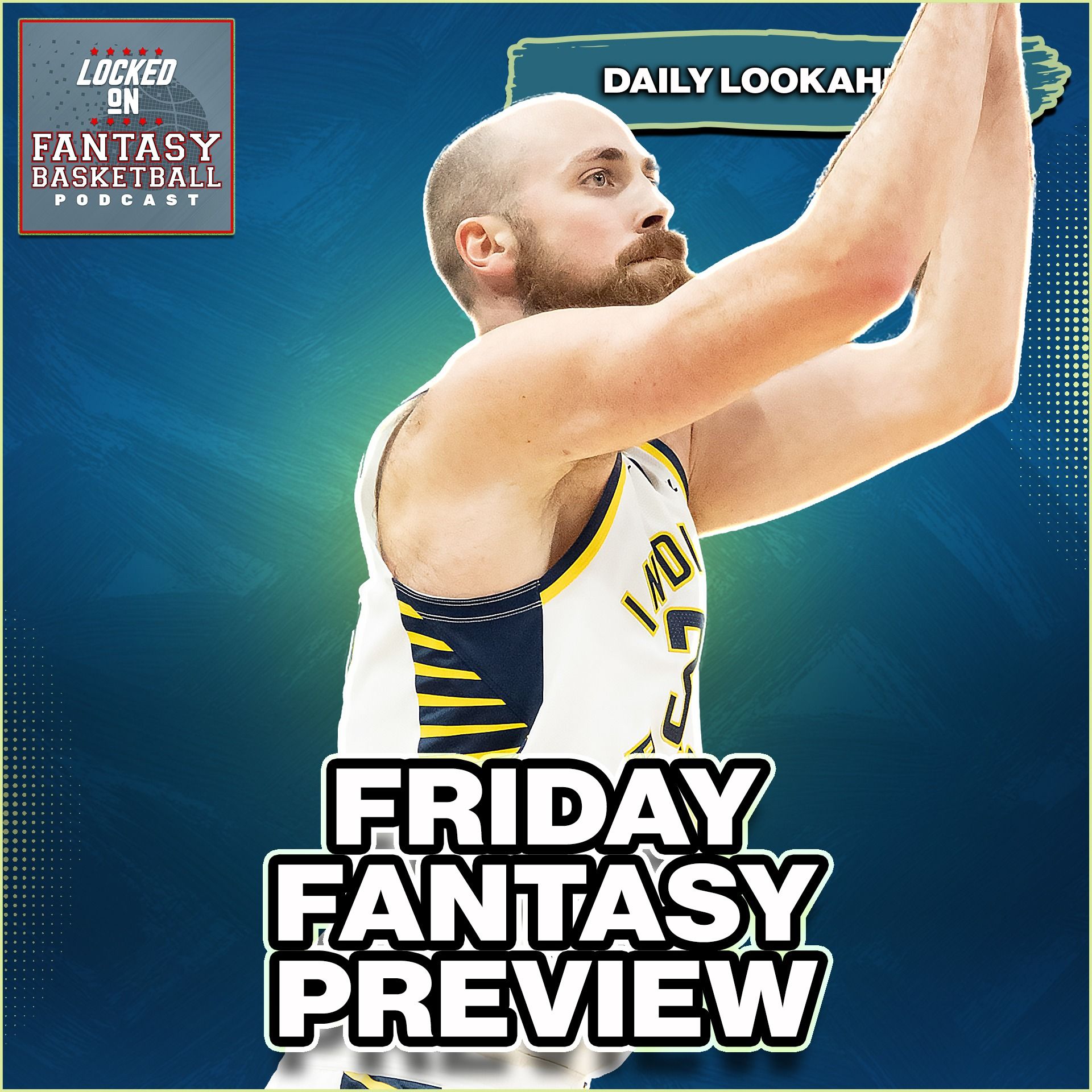 Black Friday NBA Fantasy Basketball Waiver Wire Streaming | Get The DISCOUNTS NOW!