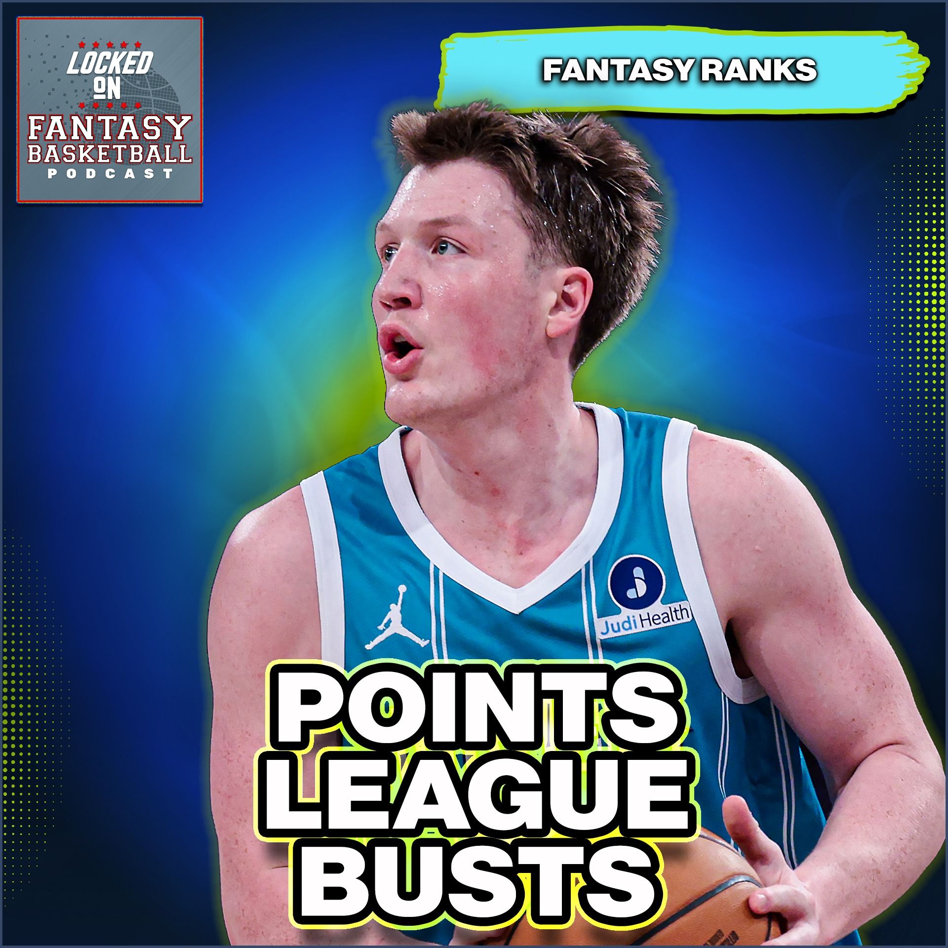 Fantasy Basketball Points League Busts - All The Yahoo & ESPN Players To Avoid