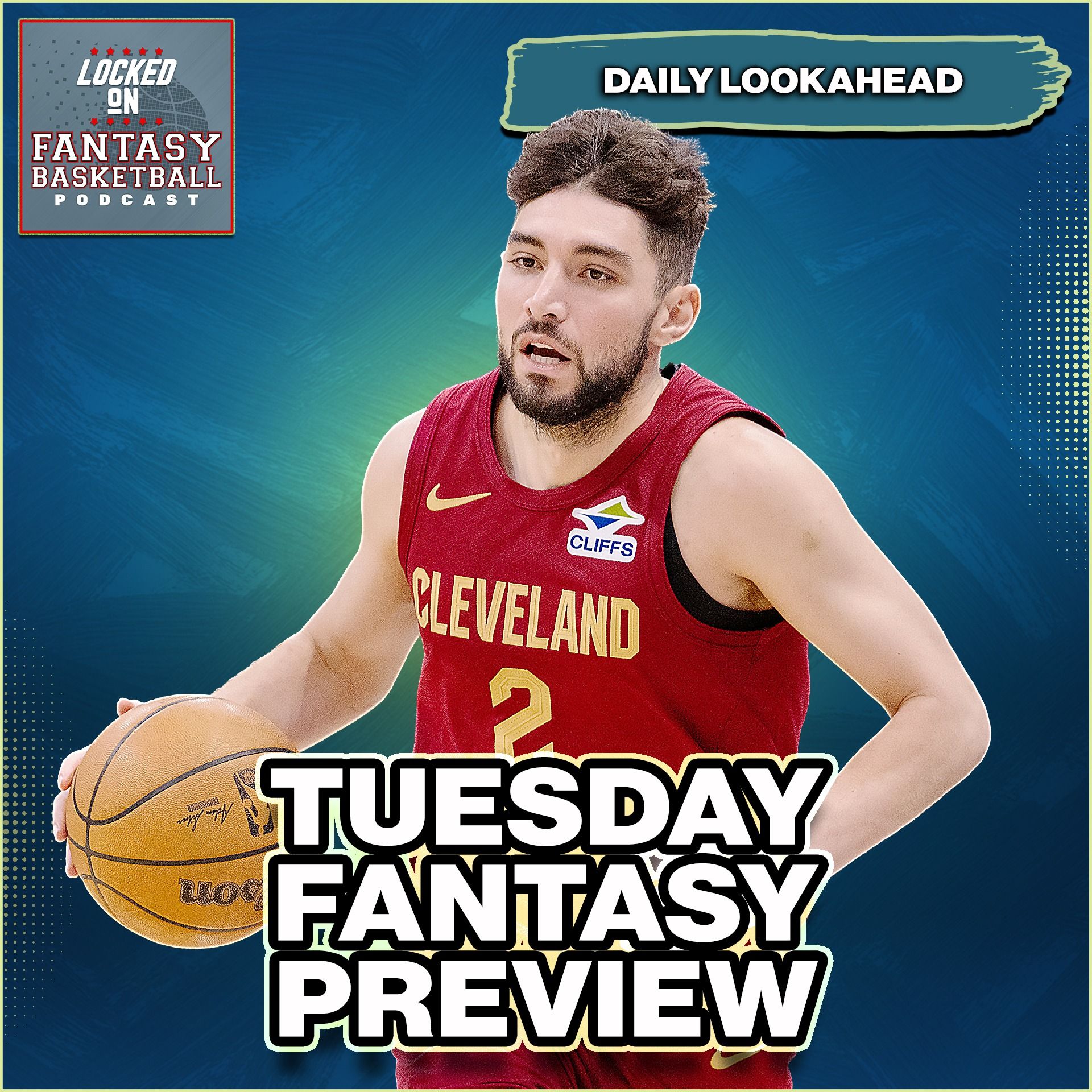 Tuesday FANTASY BASKETBALL Waiver Wire Streaming