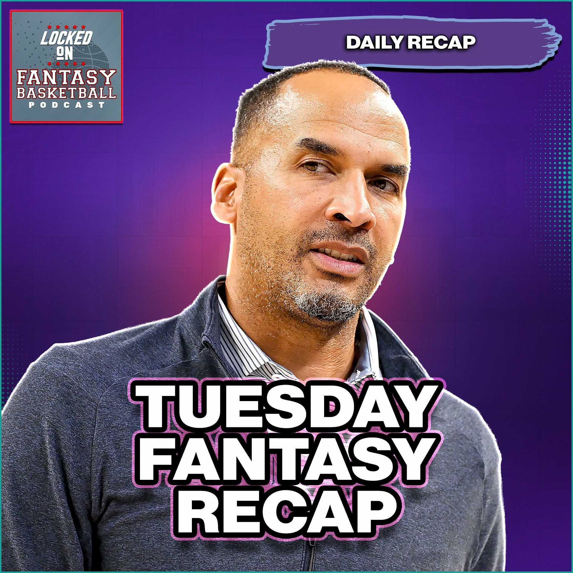 Ace Bailey Breakout? Is He An Add | Fantasy Basketball Tuesday Recap