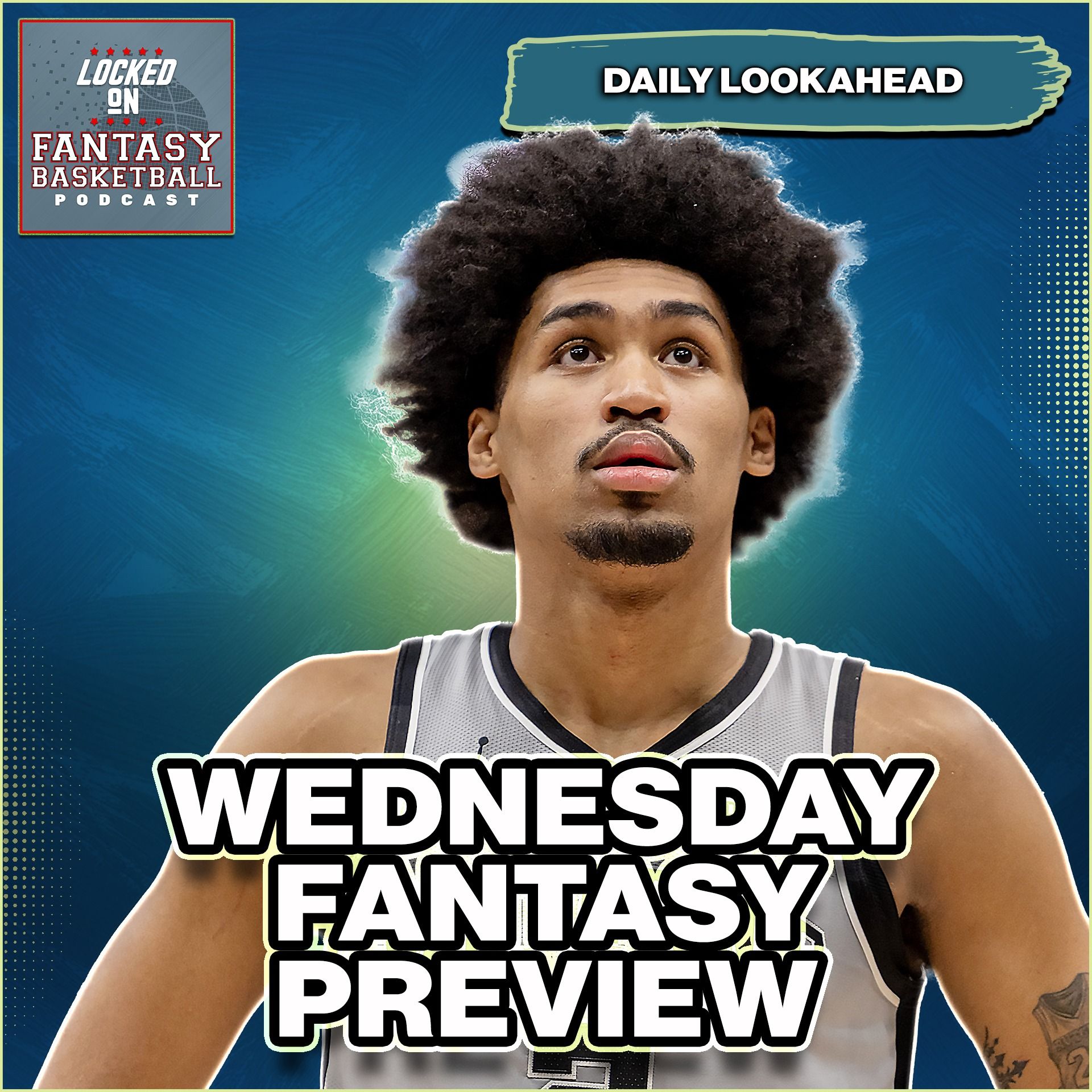 Fantasy Basketball Adds For Wednesday's NBA Cup Games