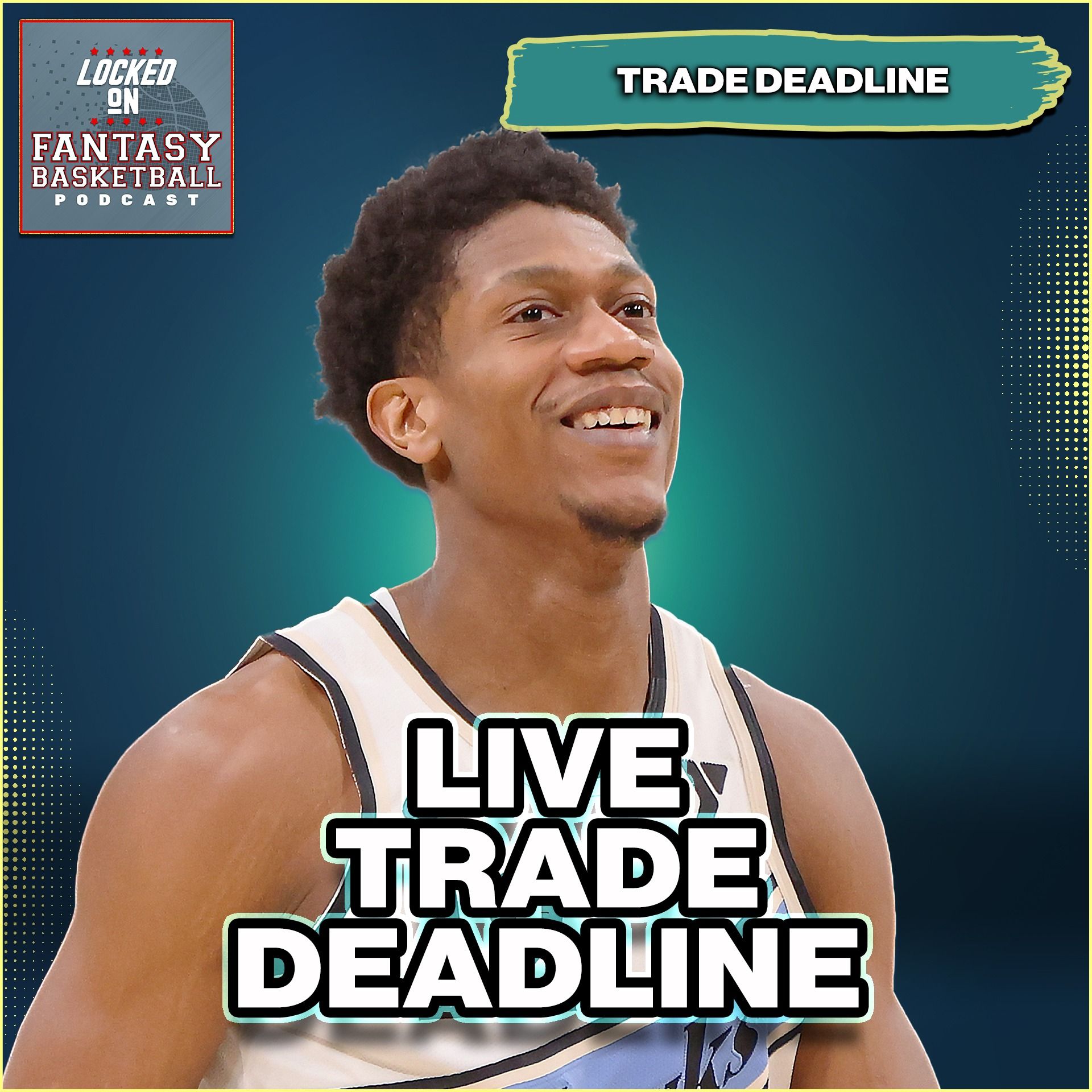 NBA Trade Deadline | All The Moves, All The Live Reactions