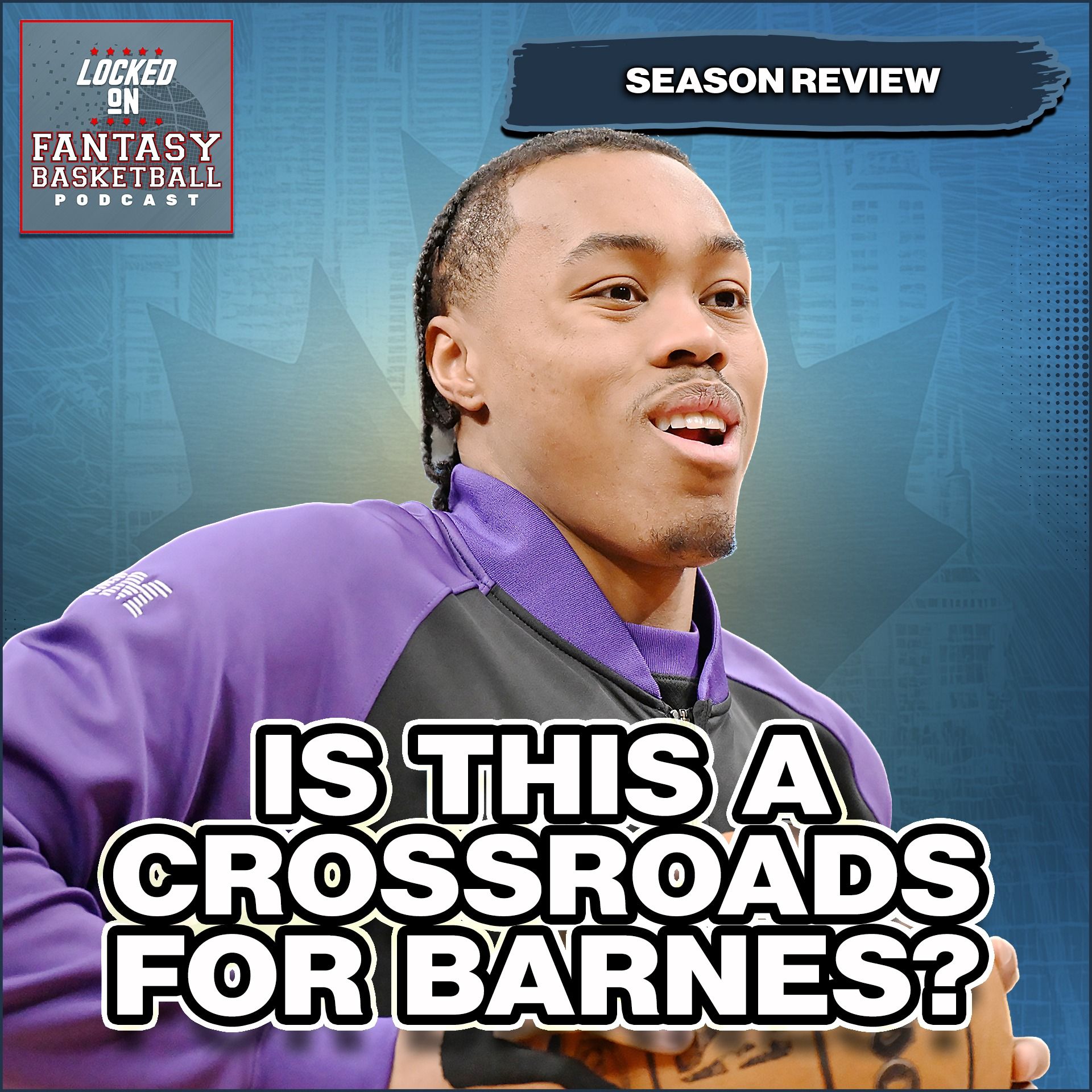Where To For Scottie Barnes? Toronto Raptors Season Review