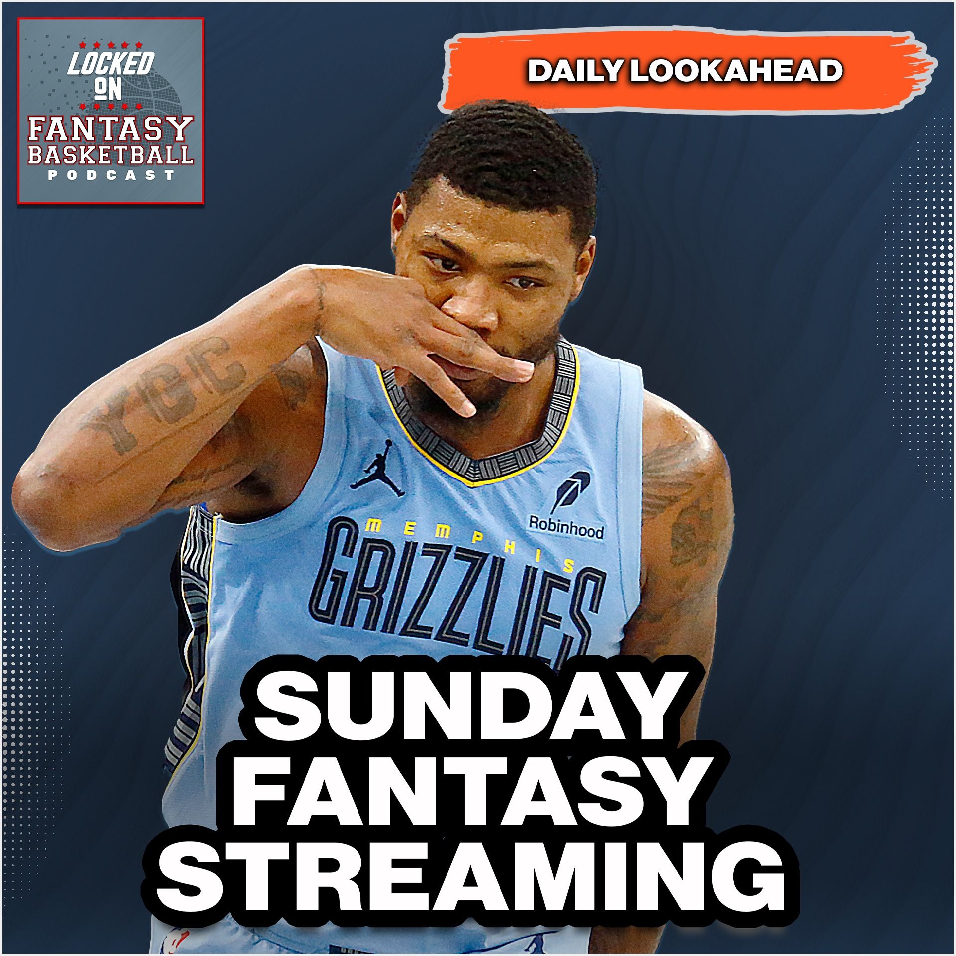 Sunday Fantasy Basketball Waiver Moves To Win Week 6