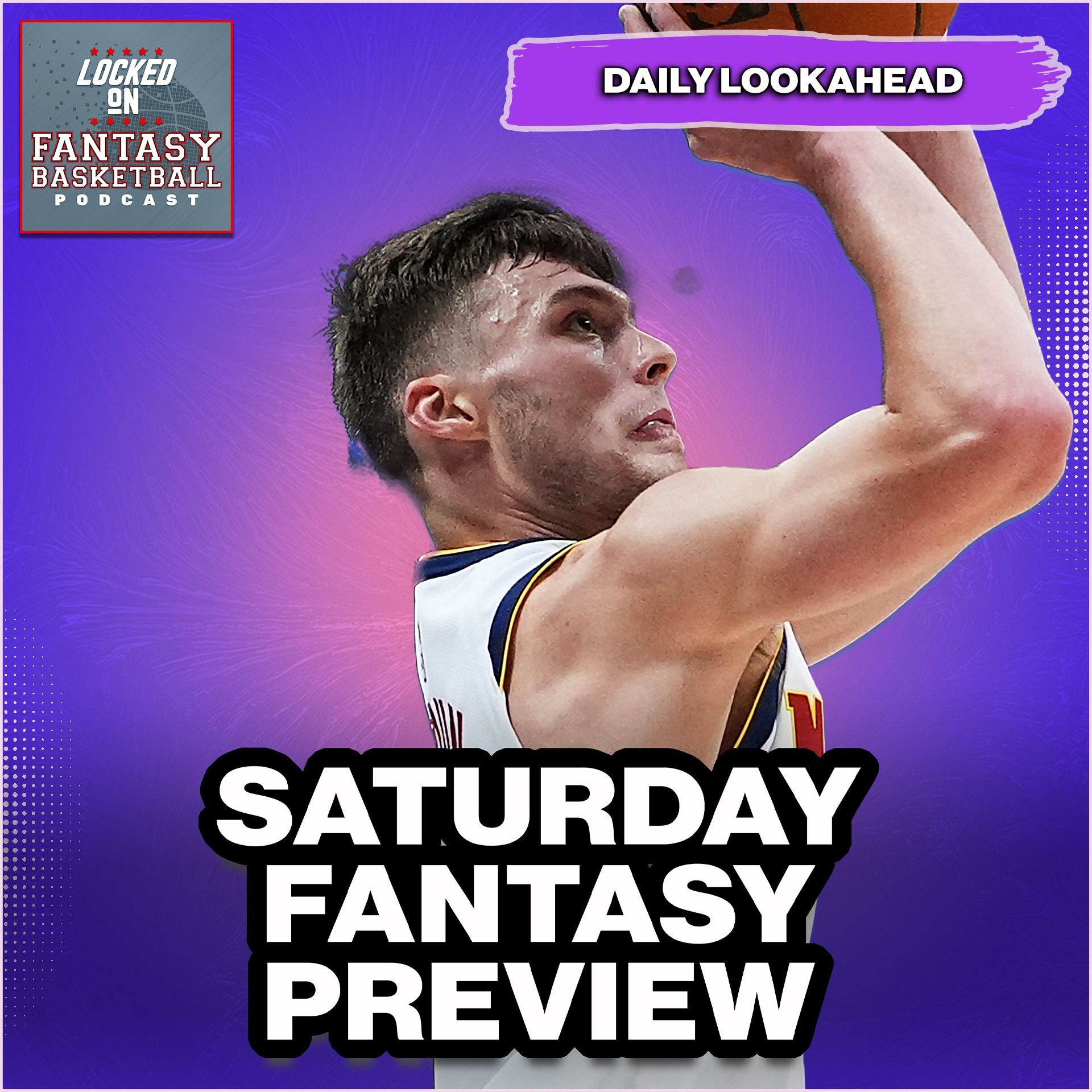 Key Fantasy Basketball Waiver Options For Saturday In The NBA