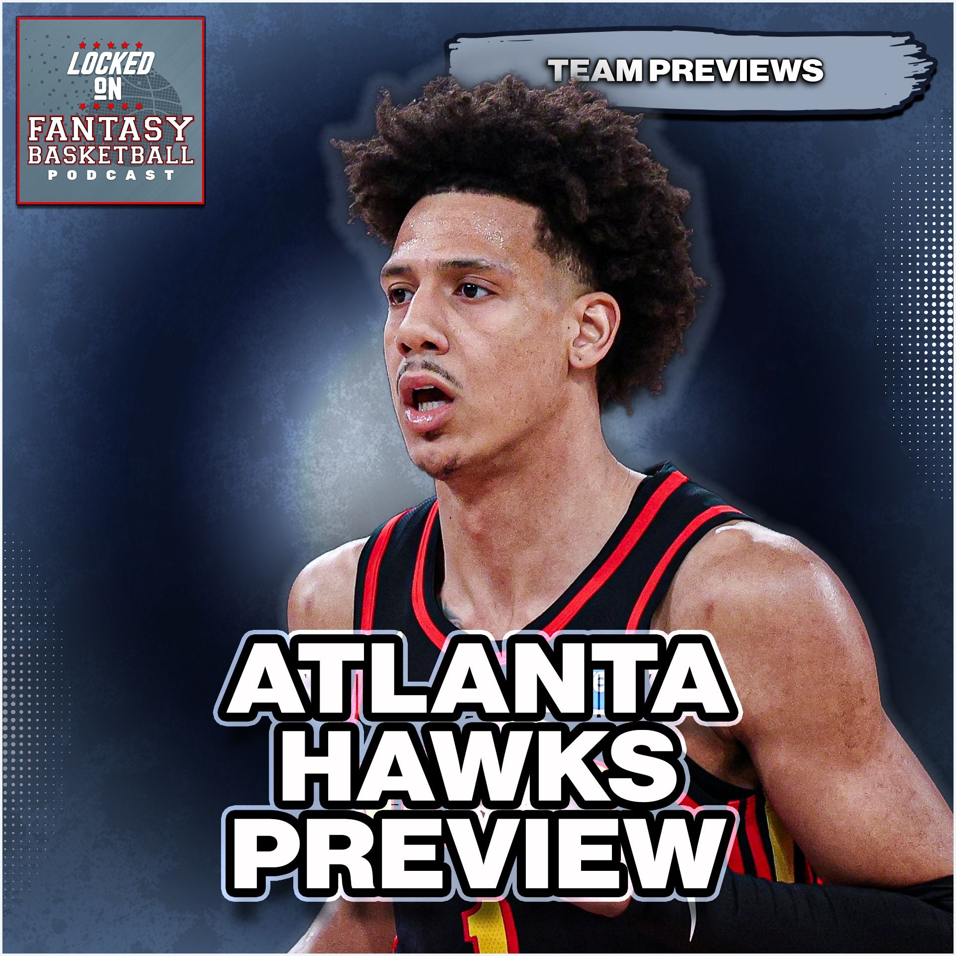 Atlanta Hawks 2026/27 Season Preview [NBA] episode artwork