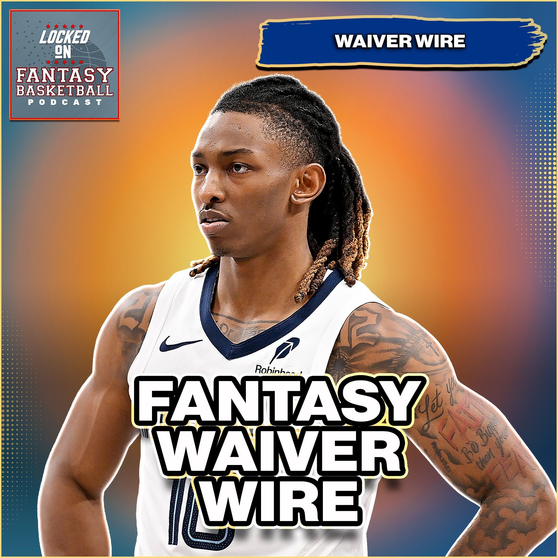 Trawling The Fantasy Basketball Waiver Wire For HUGE Contributors