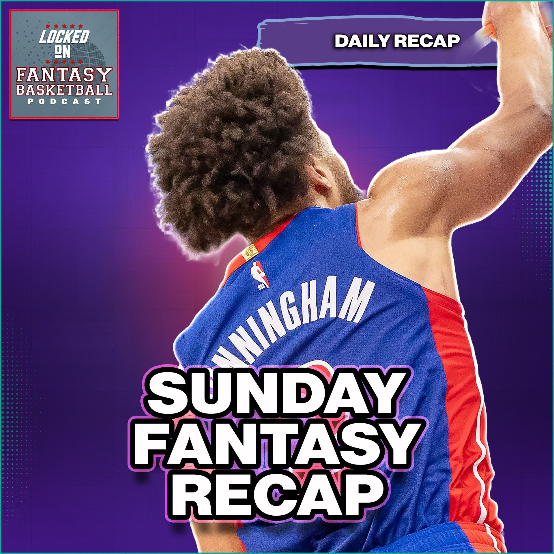 Fantasy Basketball Recap | Sunday's BIGGEST Fantasy Contributors & All Of The Worst Performances Too Fantasy Basketball Recap | Sunday's BIGGEST Fantasy Contributors & All Of The Worst Performances Too