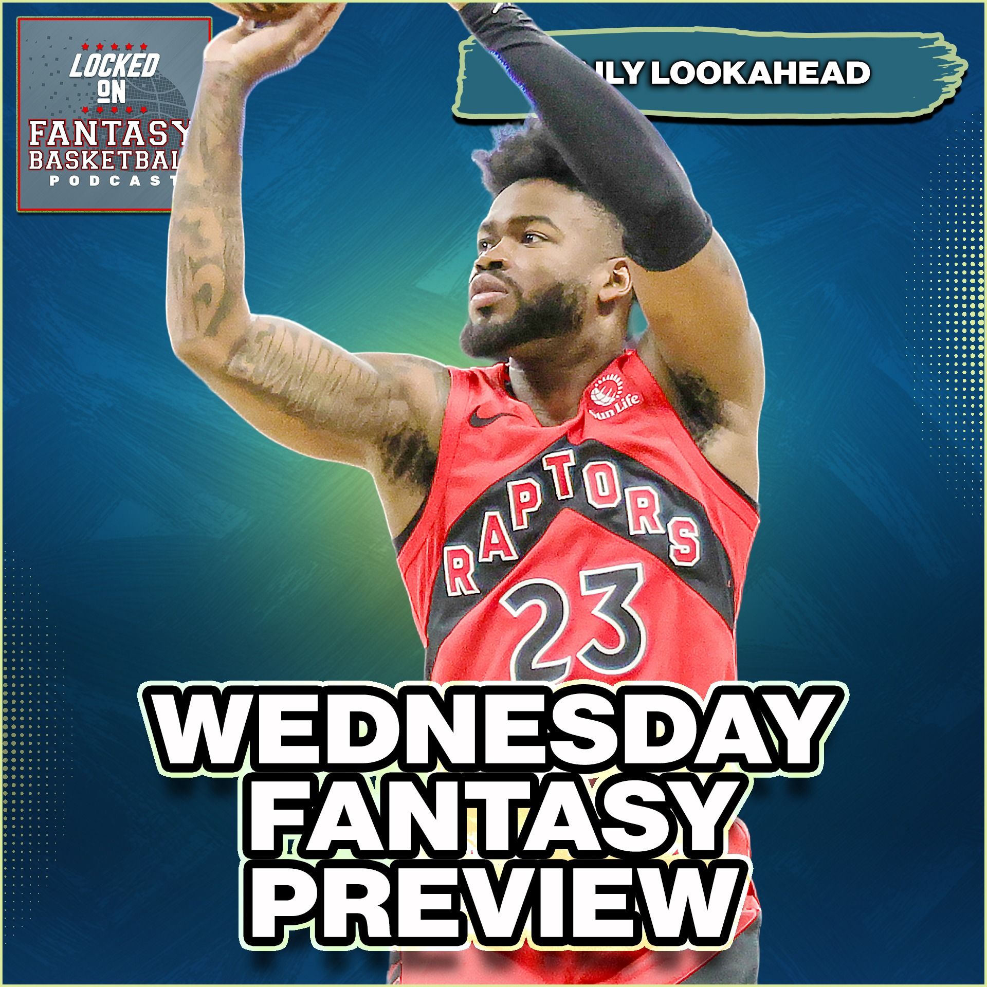 Key Streaming Moves For Wednesday In Fantasy Basketball