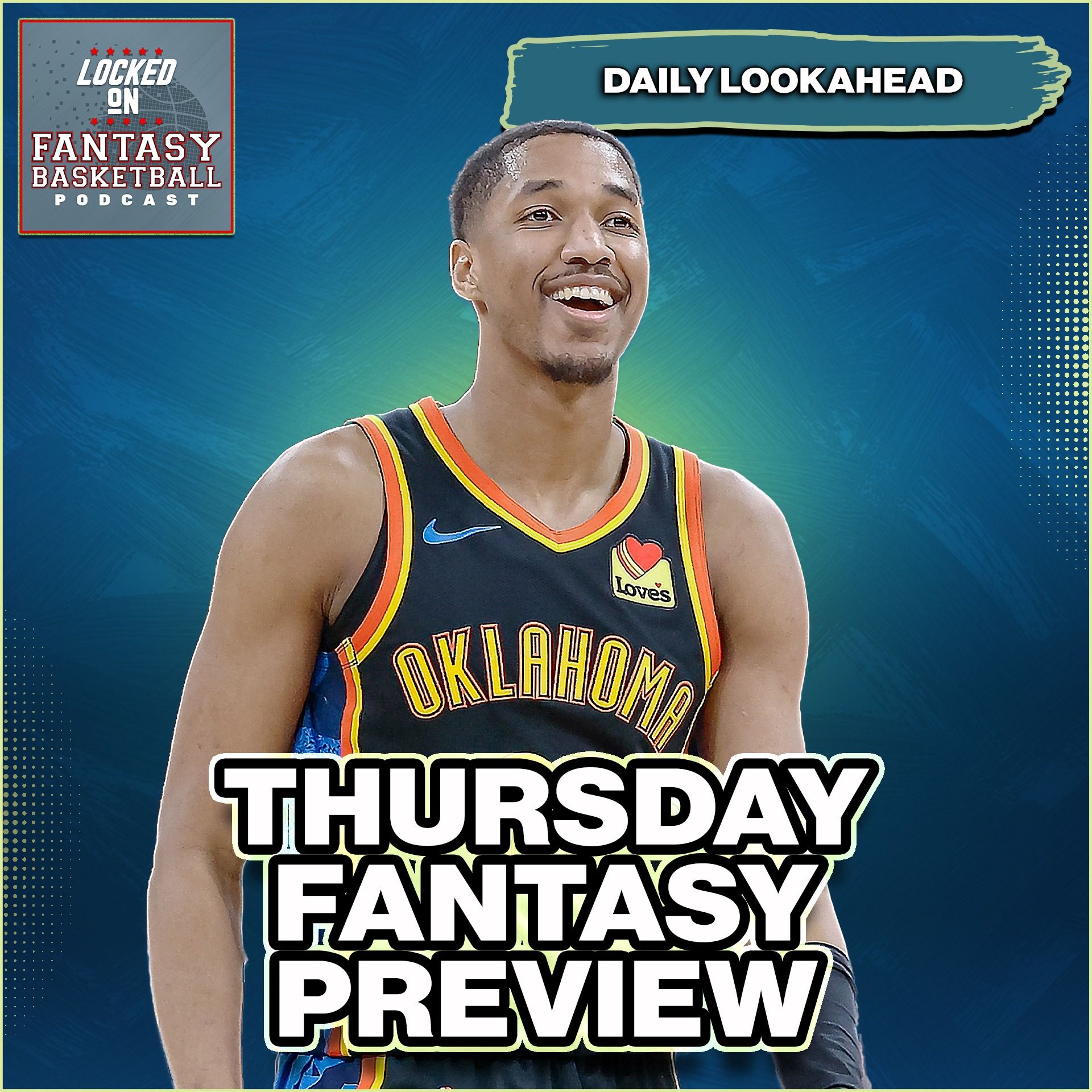 Thursday Fantasy Basketball NBA Waiver Wire Preview