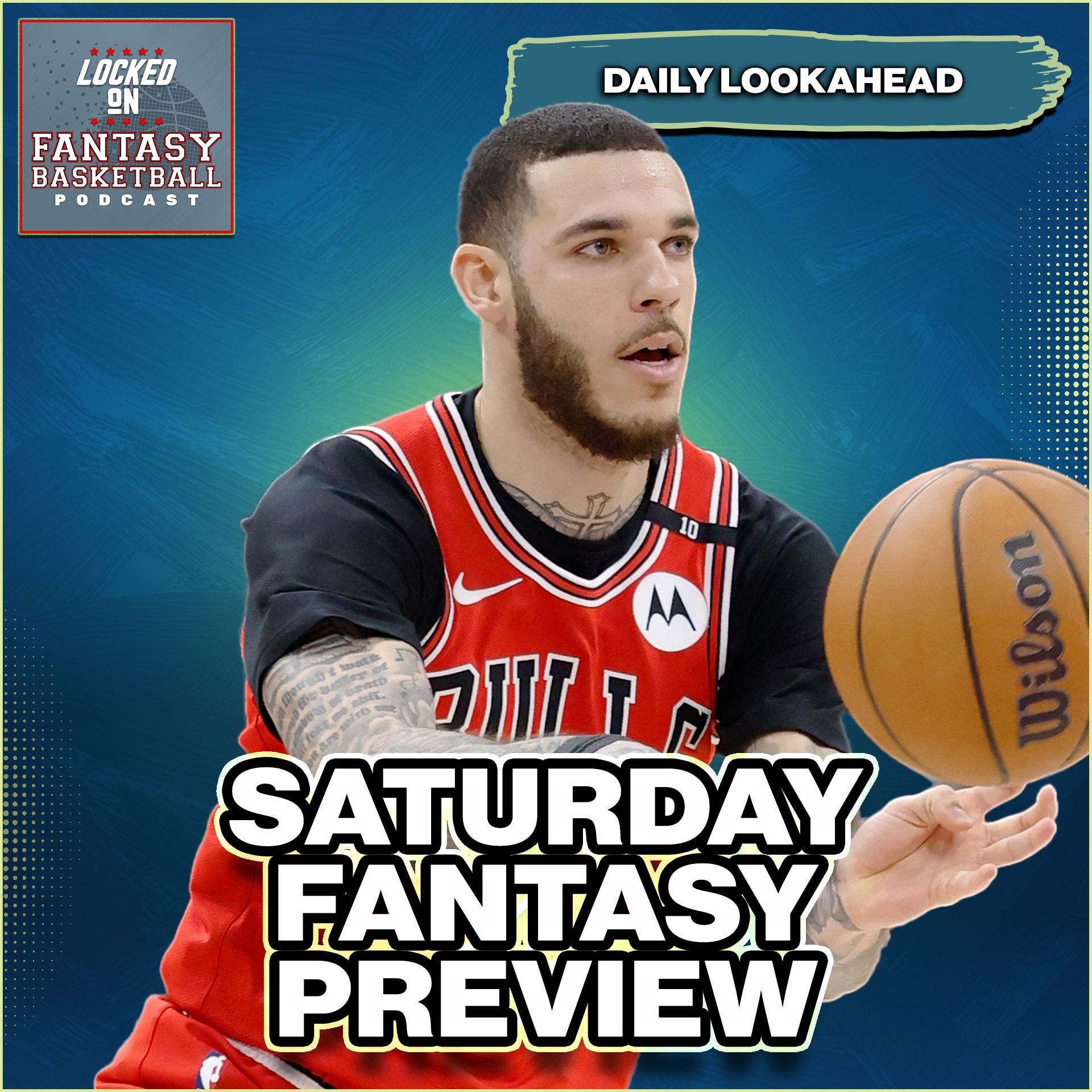 Saturday Fantasy Basketball Key Moves To Make